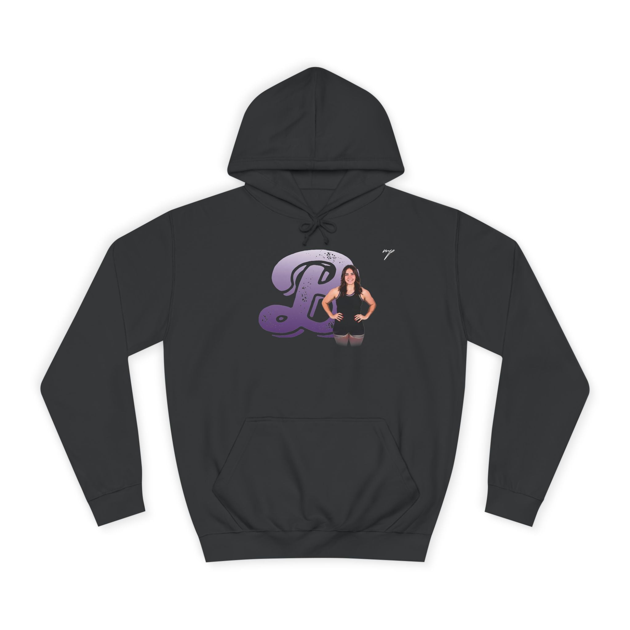 Brynn Campbell Hoodie