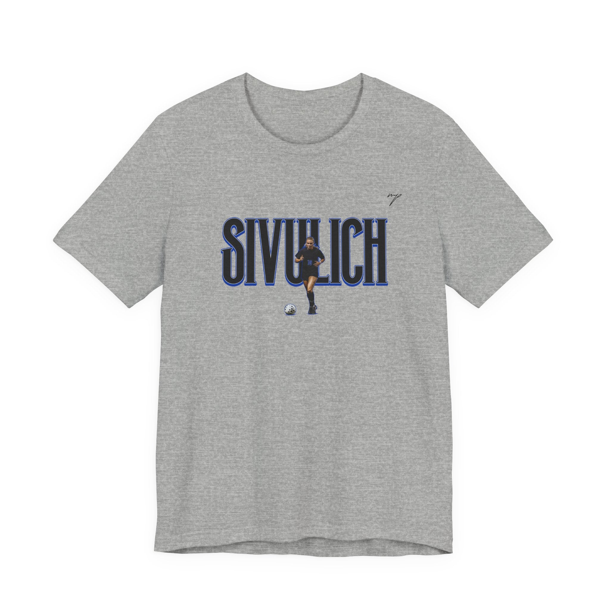 Sophie Sivulich Graphic Tee