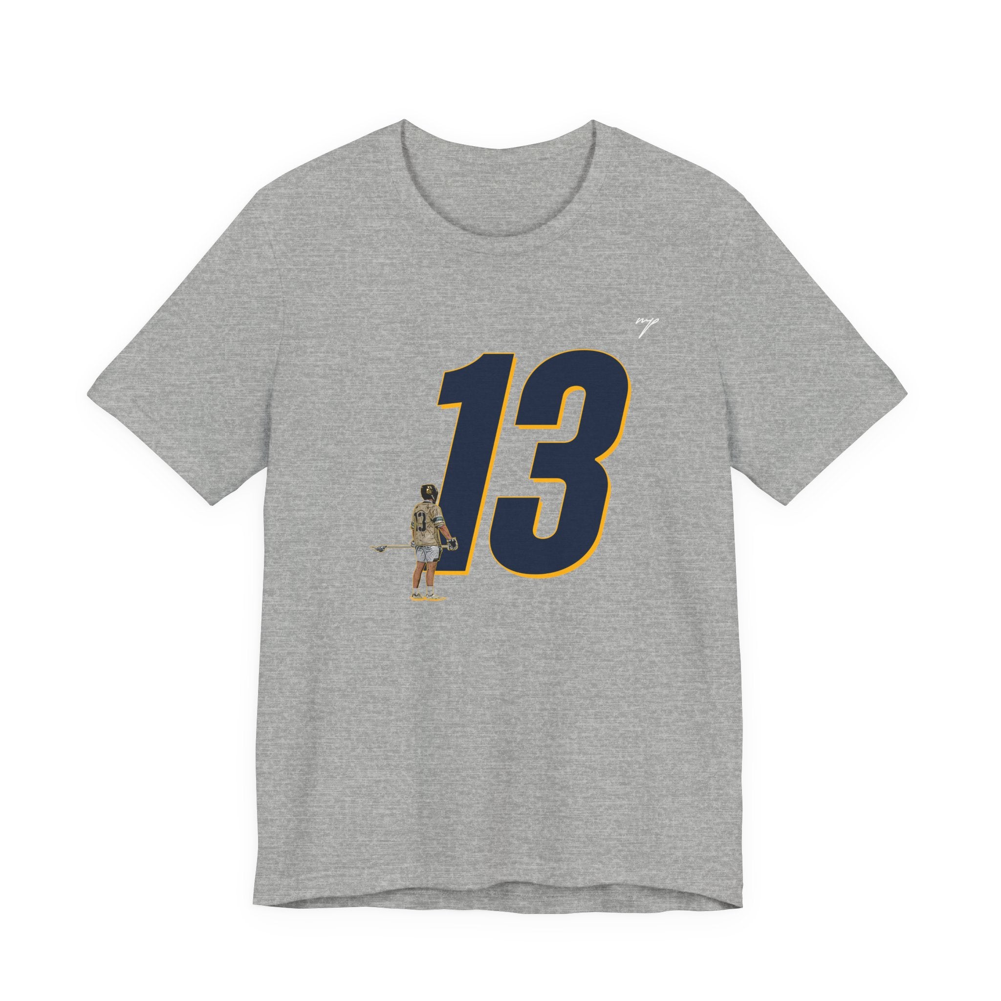 Dominic Mariano Graphic Tee