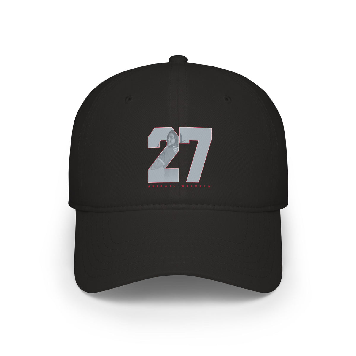 Abigail Wilhelm Hat