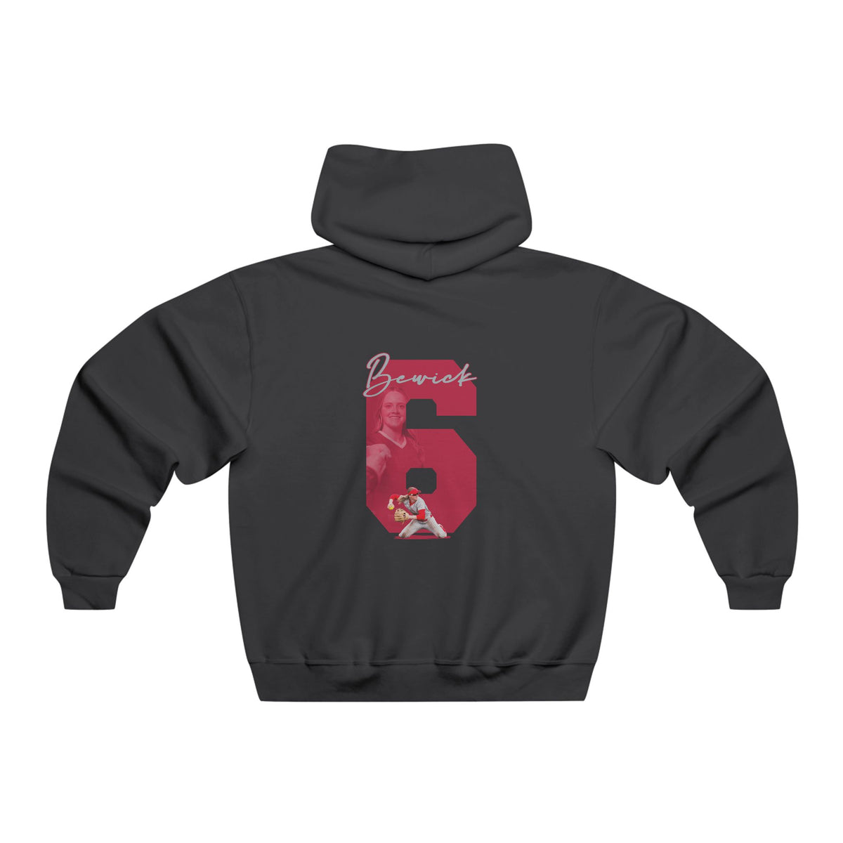 Sami Bewick Vintage Hoodie