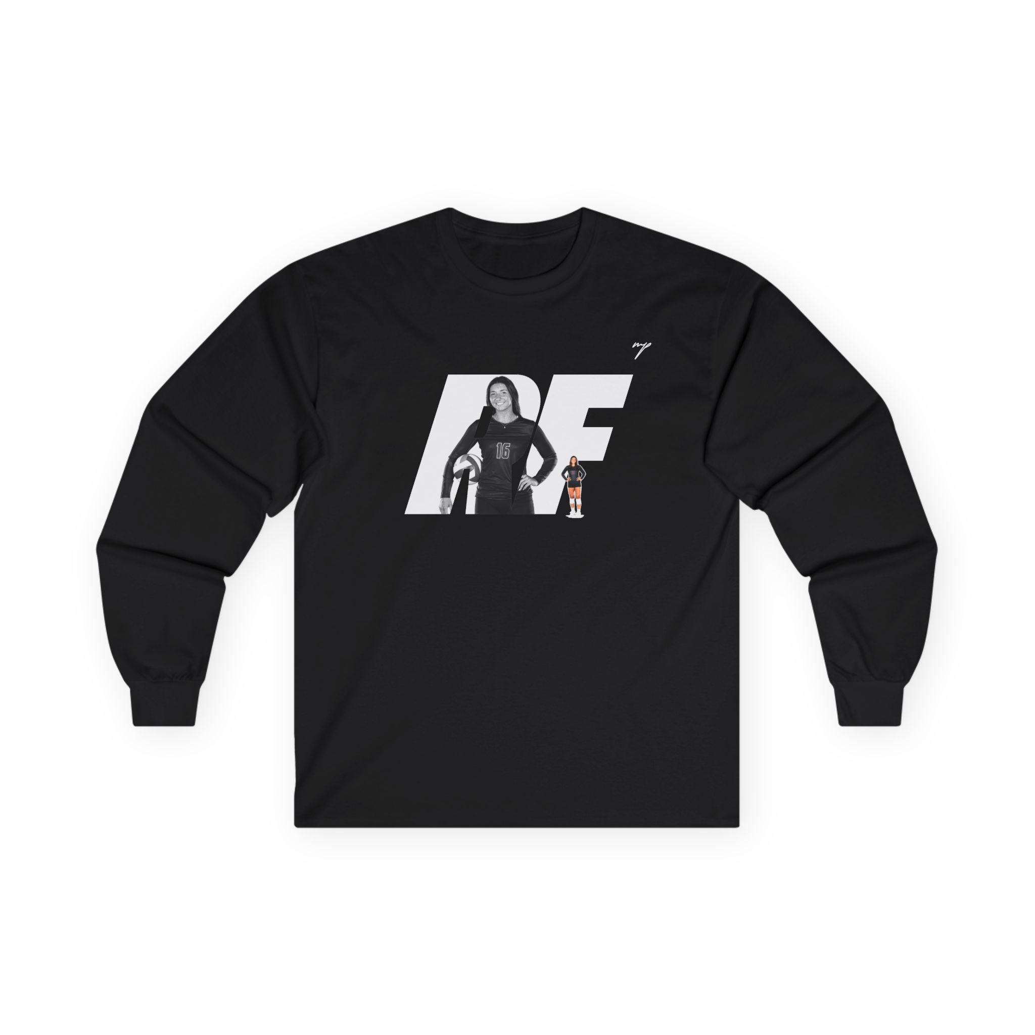 Rilynn Finley Long Sleeve
