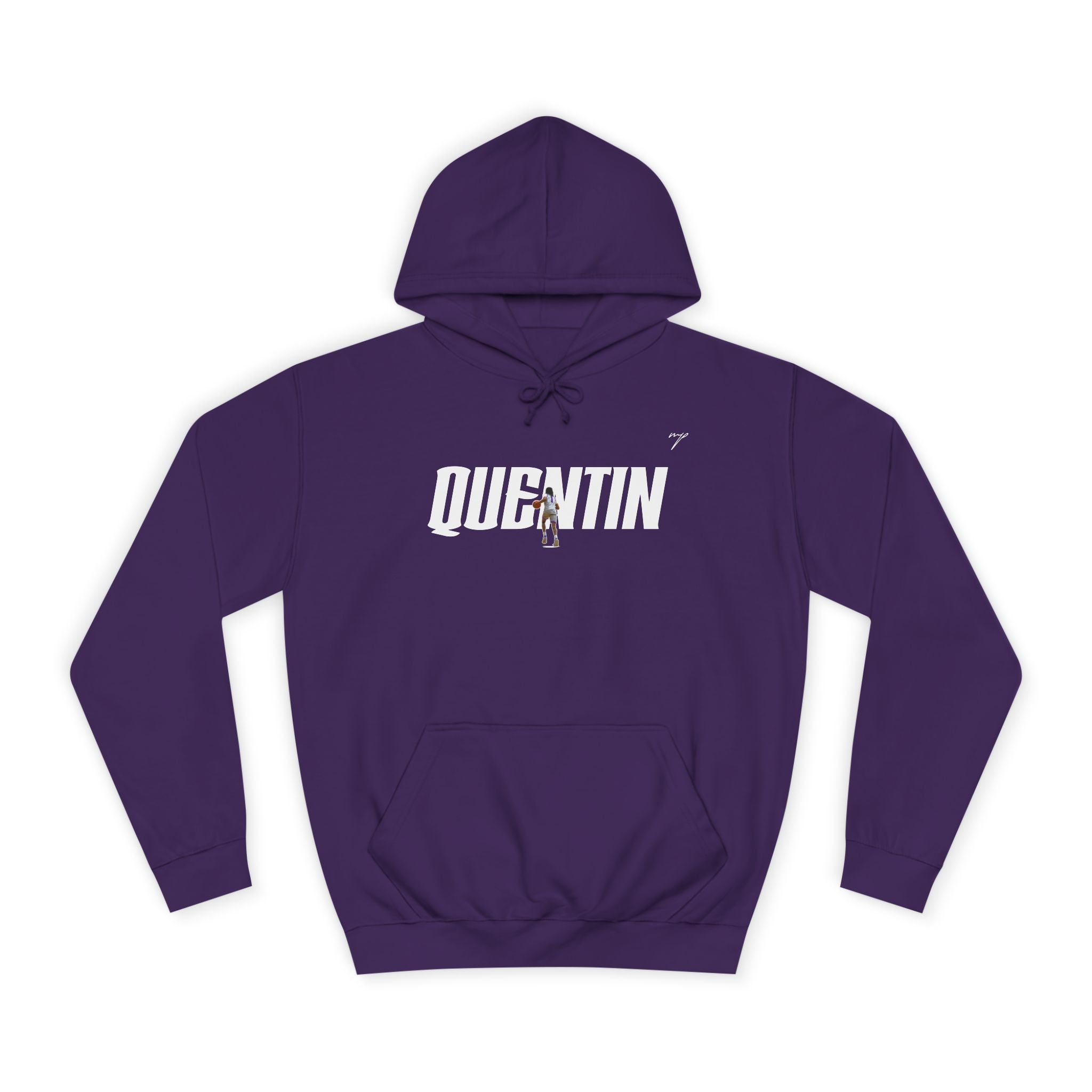 Quentin Proctor Hoodie