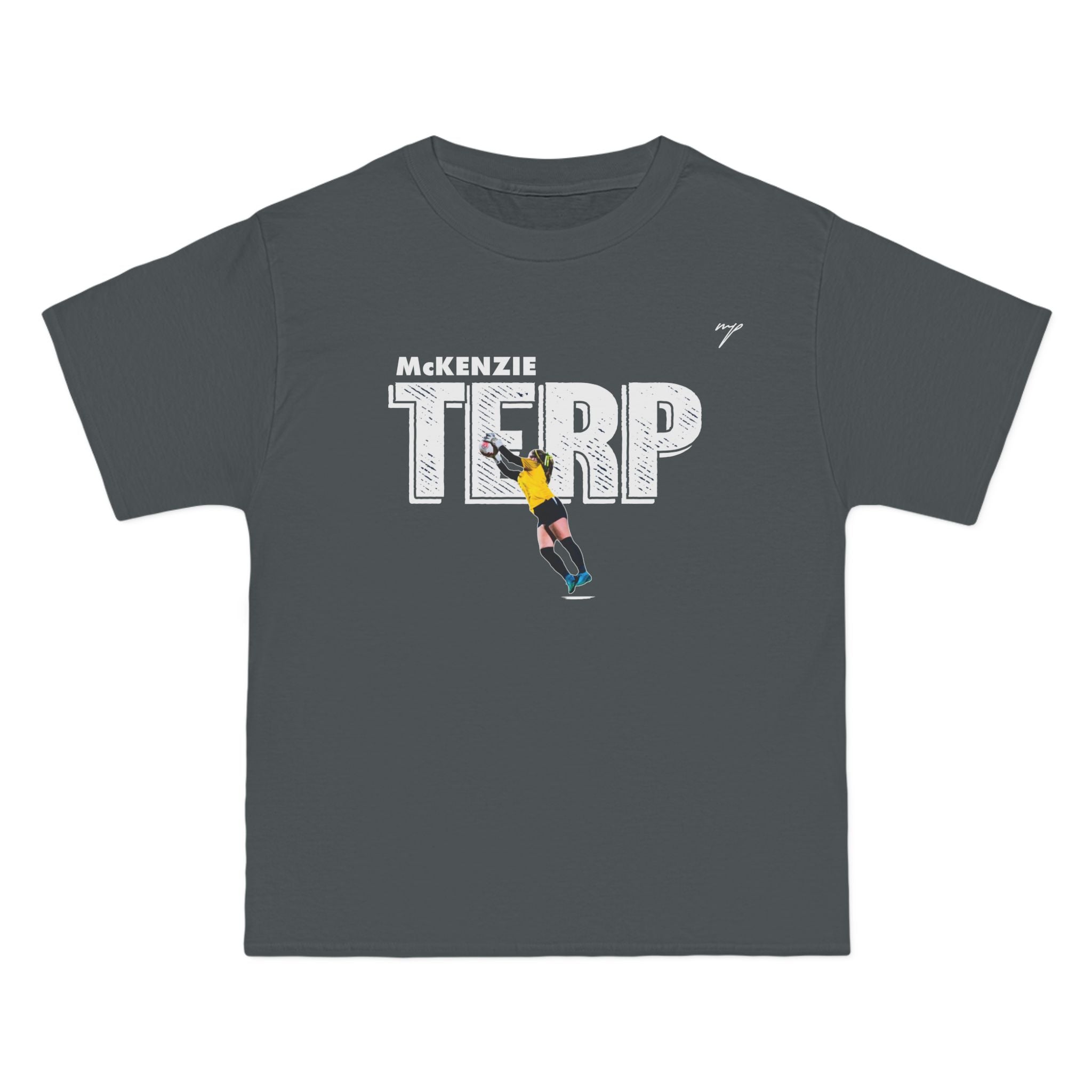 McKenzie Terp Vintage Tee