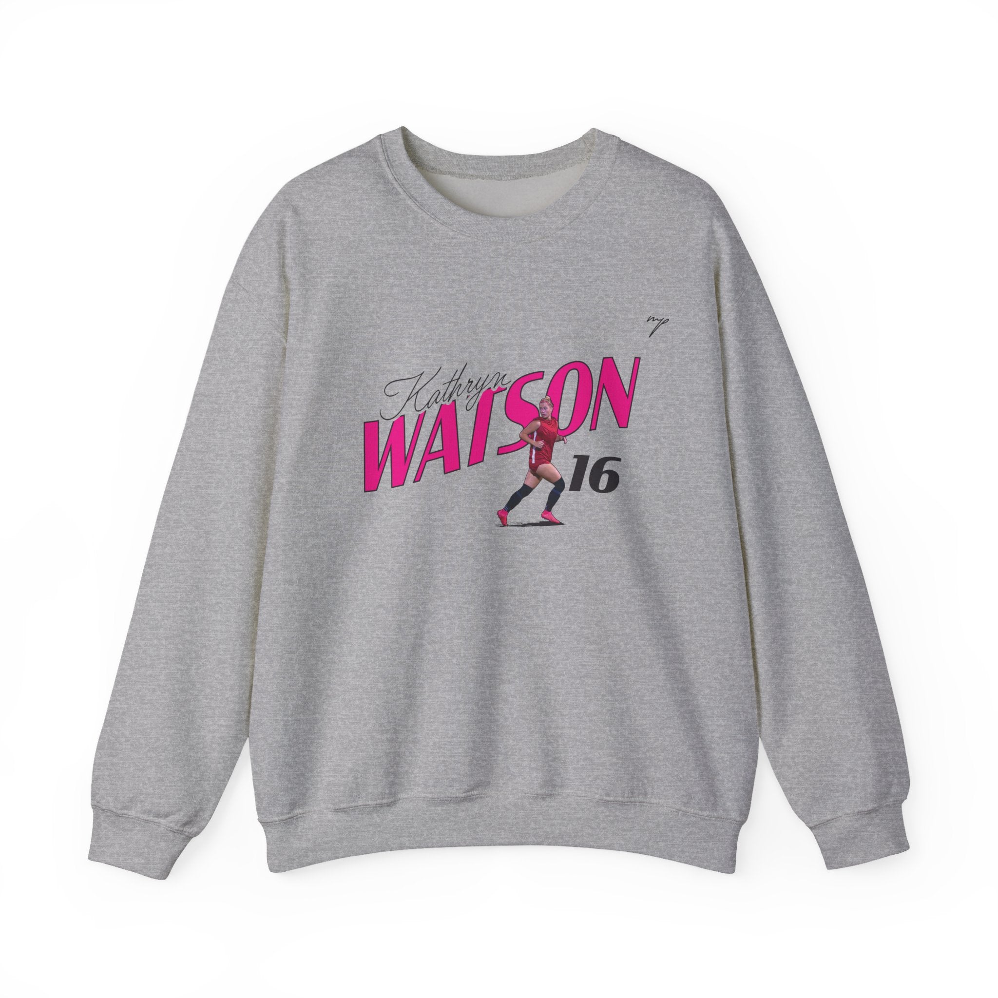 Kathryn Watson Crewneck