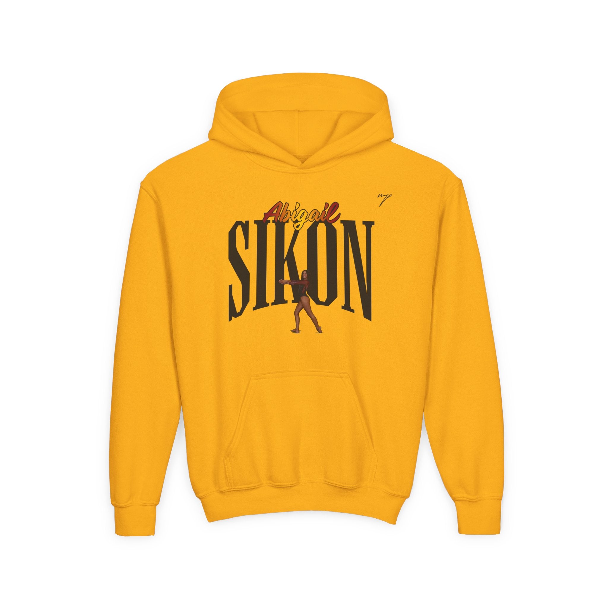 Abigail Sikon YOUTH Hoodie