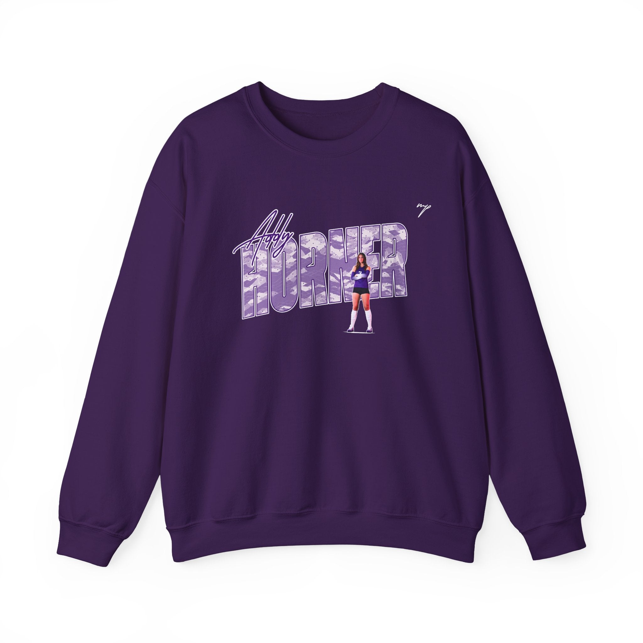 Addy Horner Crewneck