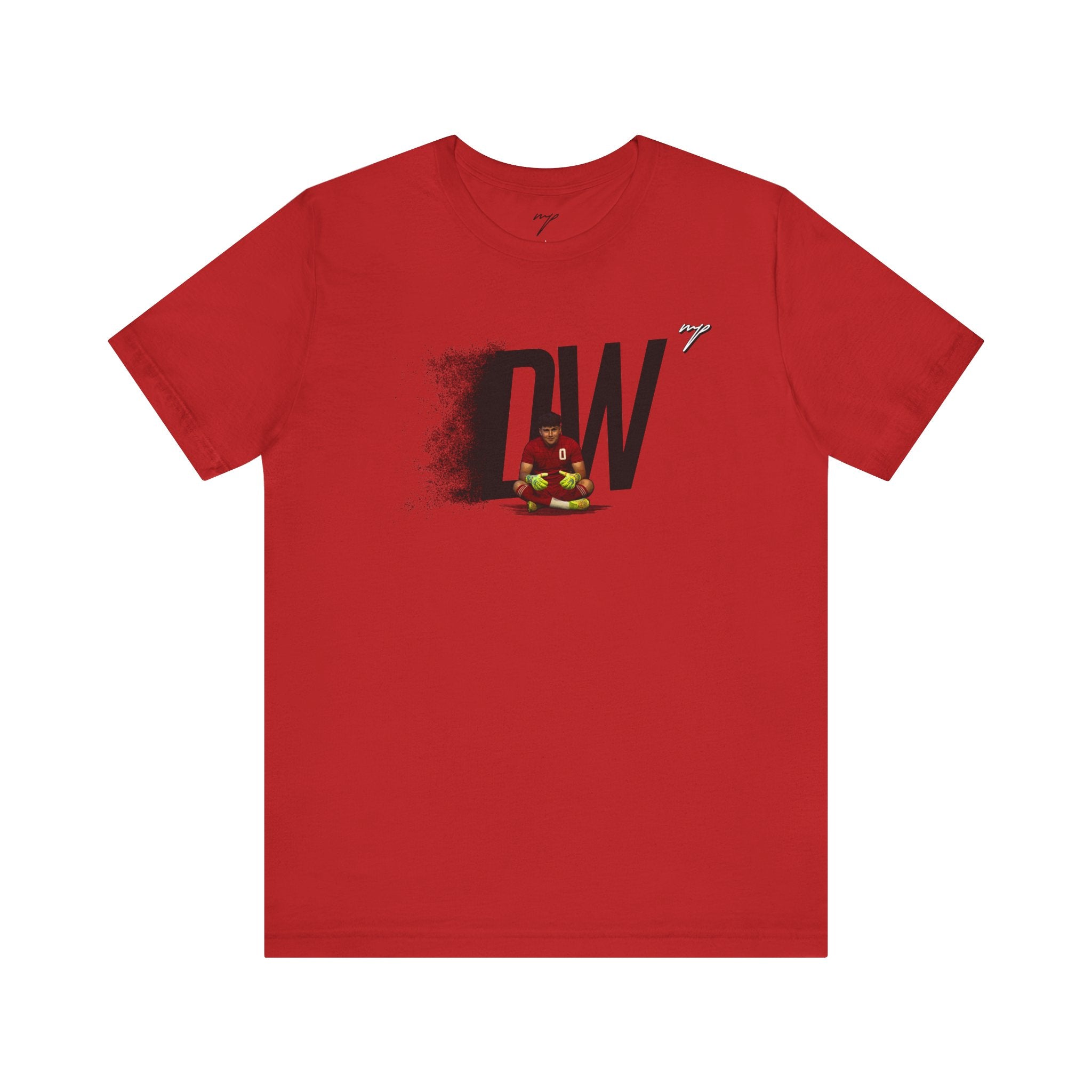 Dugan Webster Graphic Tee