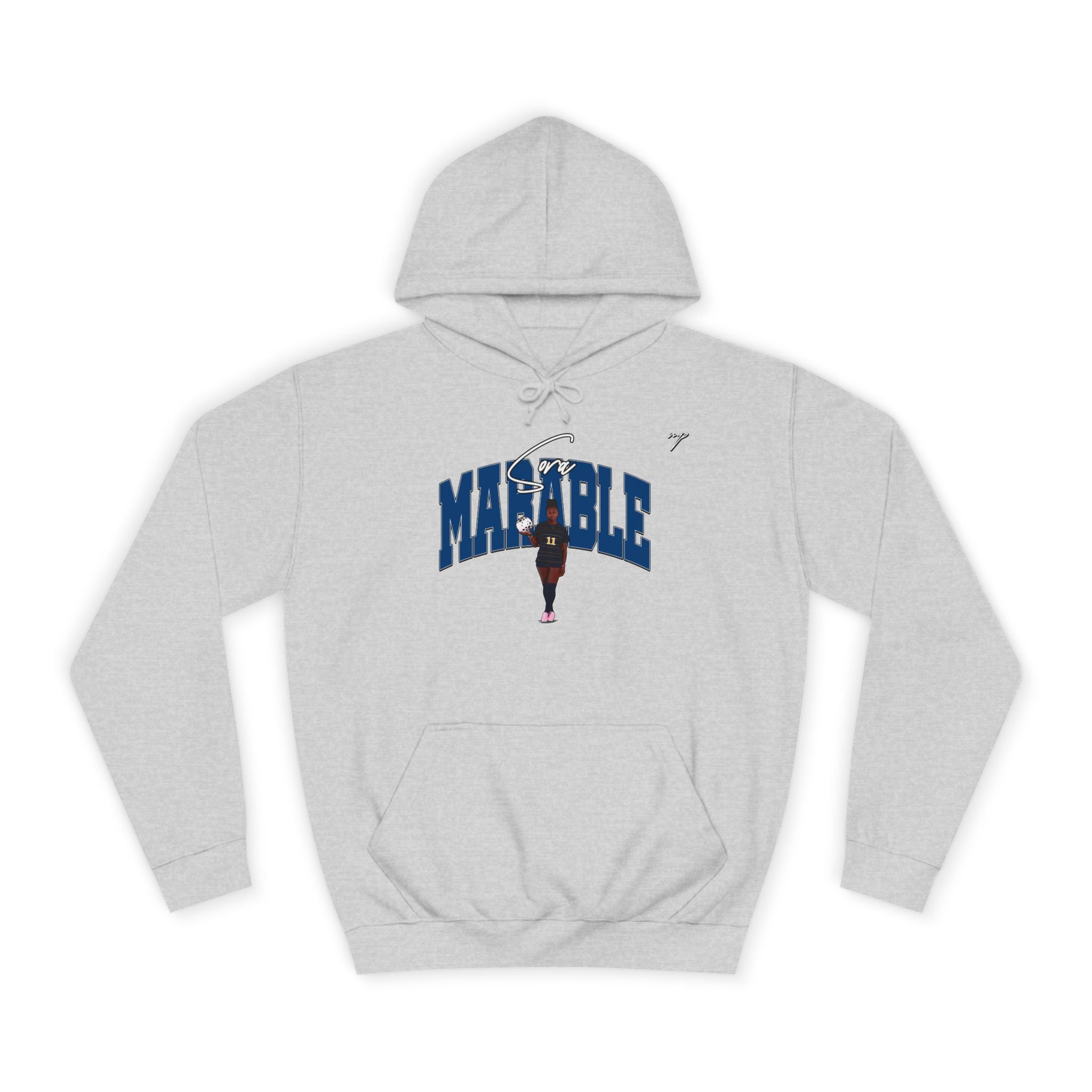 Sora Marable Hoodie
