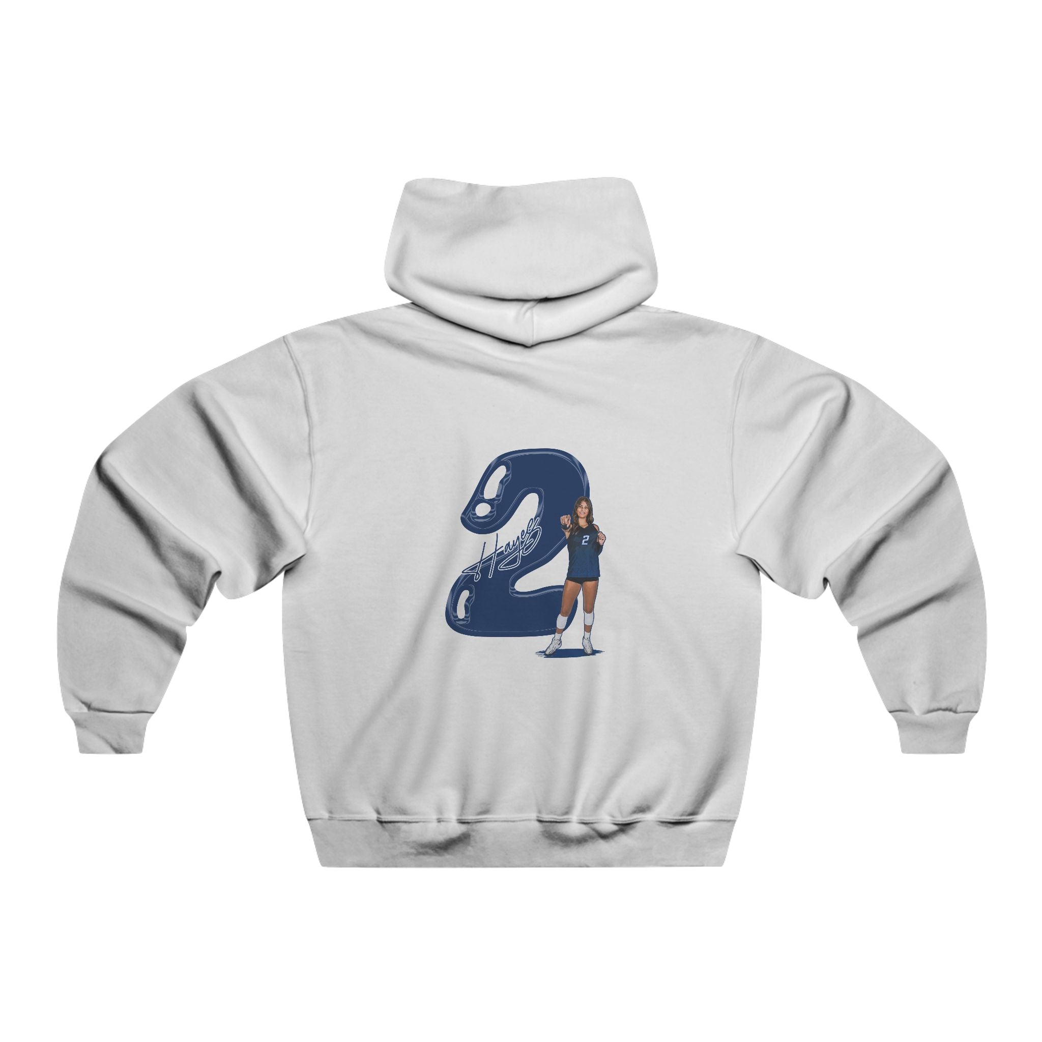 Abbey Hayes Vintage Hoodie