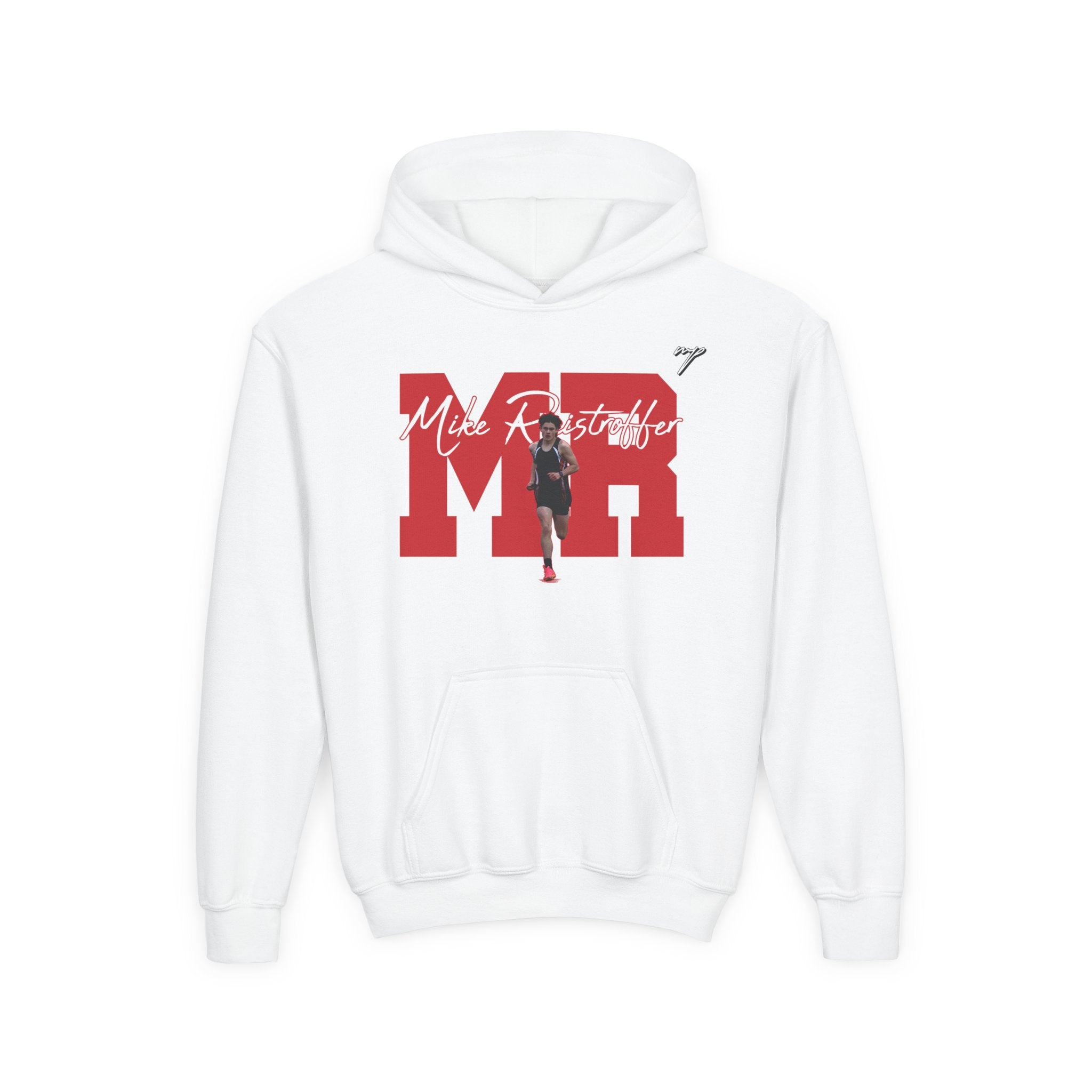 Mike Reistroffer YOUTH Hoodie