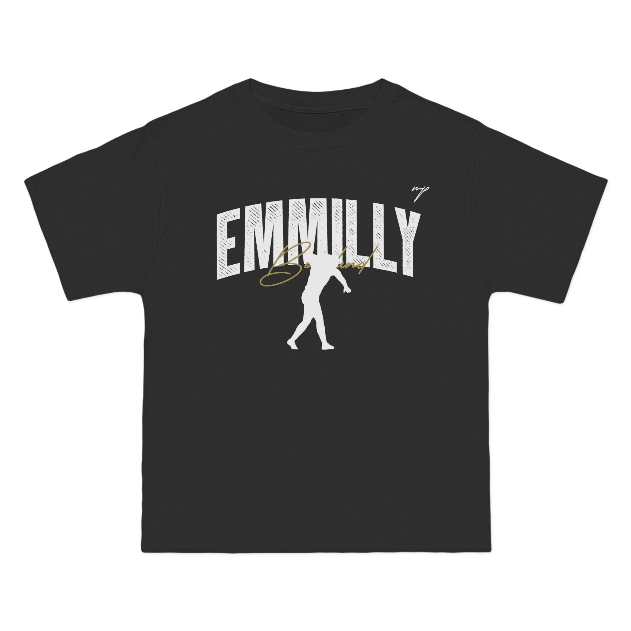 Emmilly Berglund Vintage Tee