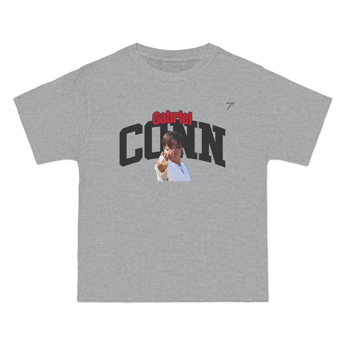 Gabriel Conn Vintage Tee