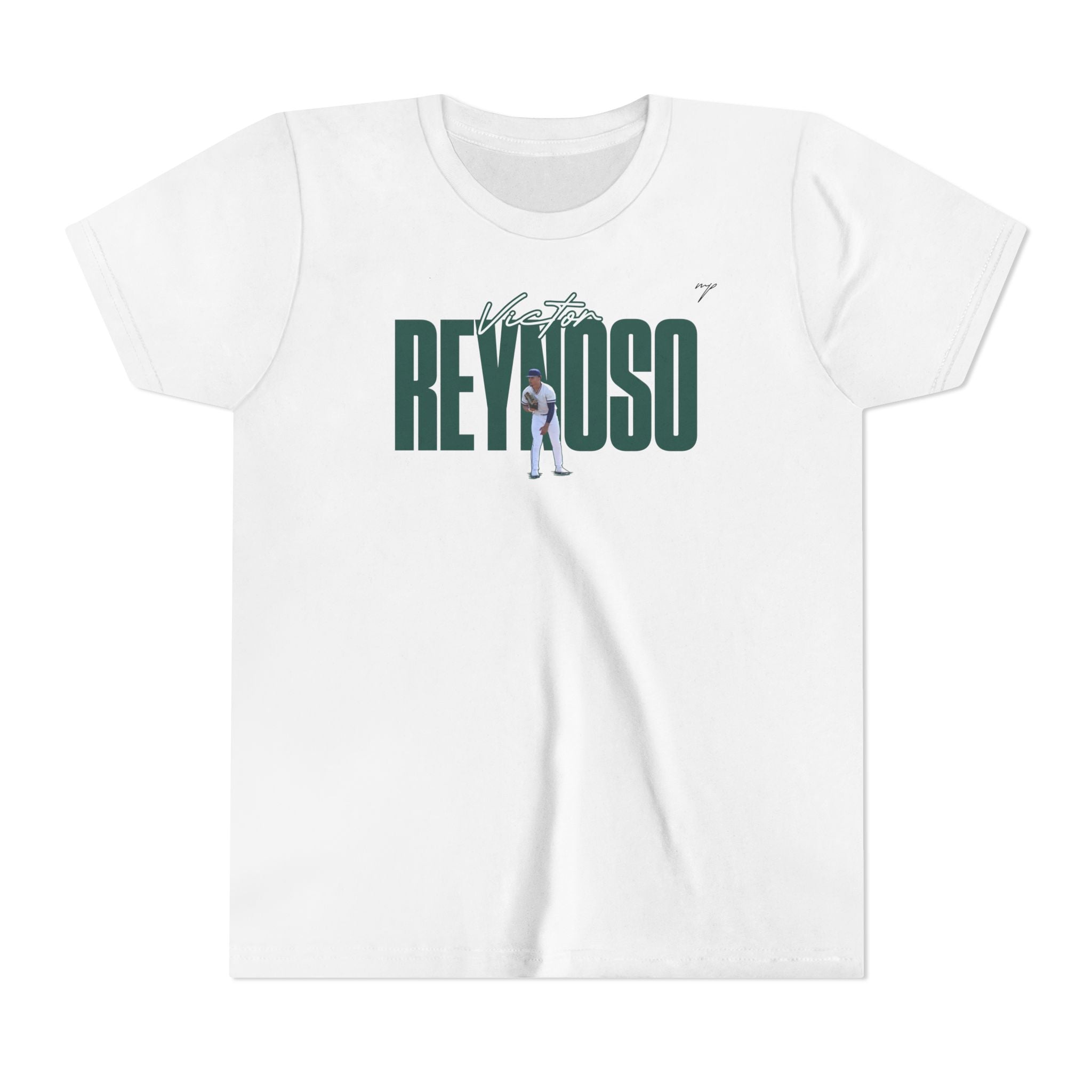 Victor Reynoso YOUTH Graphic Tee