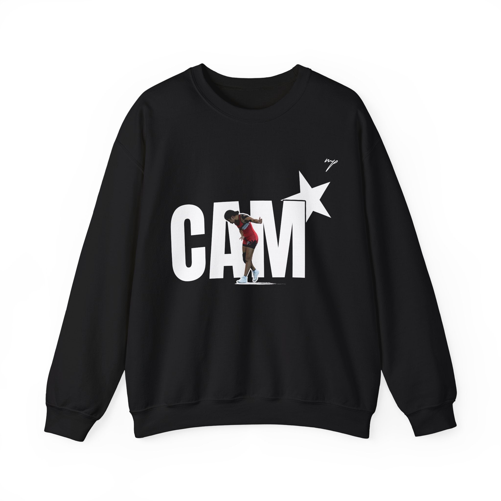 Cameron Echeverria Crewneck
