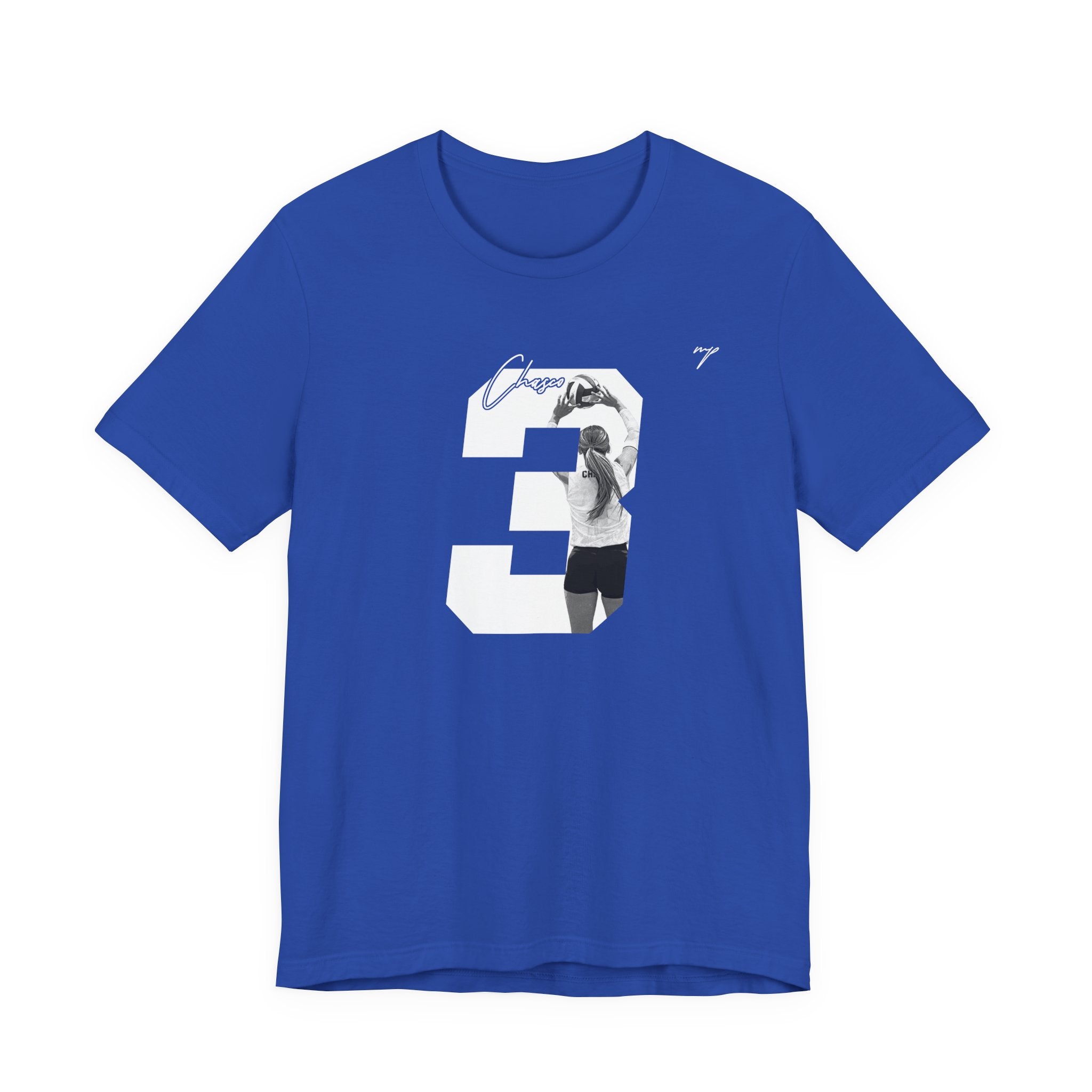 Giselle Chasco Graphic Tee