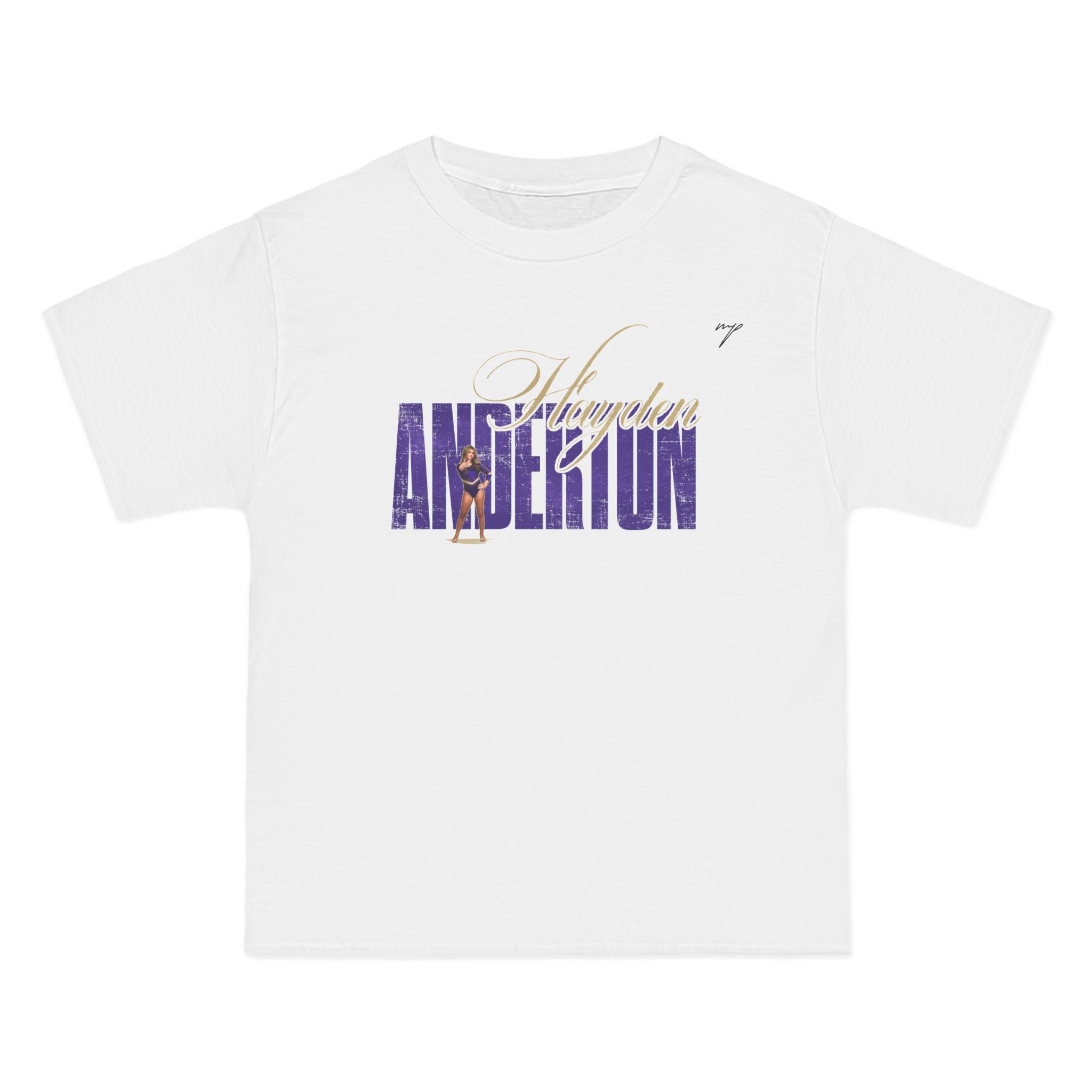 Hayden Anderton Vintage Tee