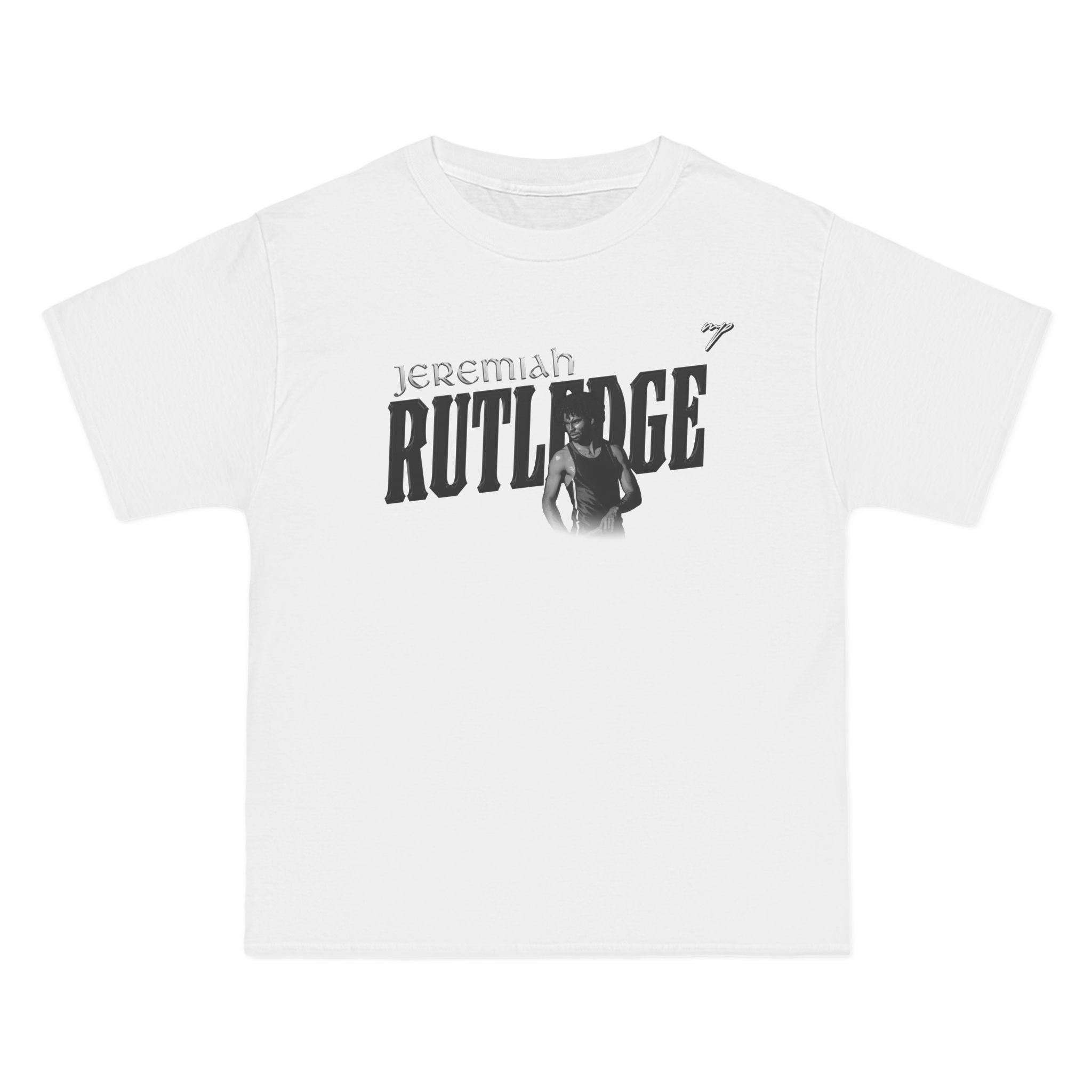 Jeremiah Rutledge Vintage Tee