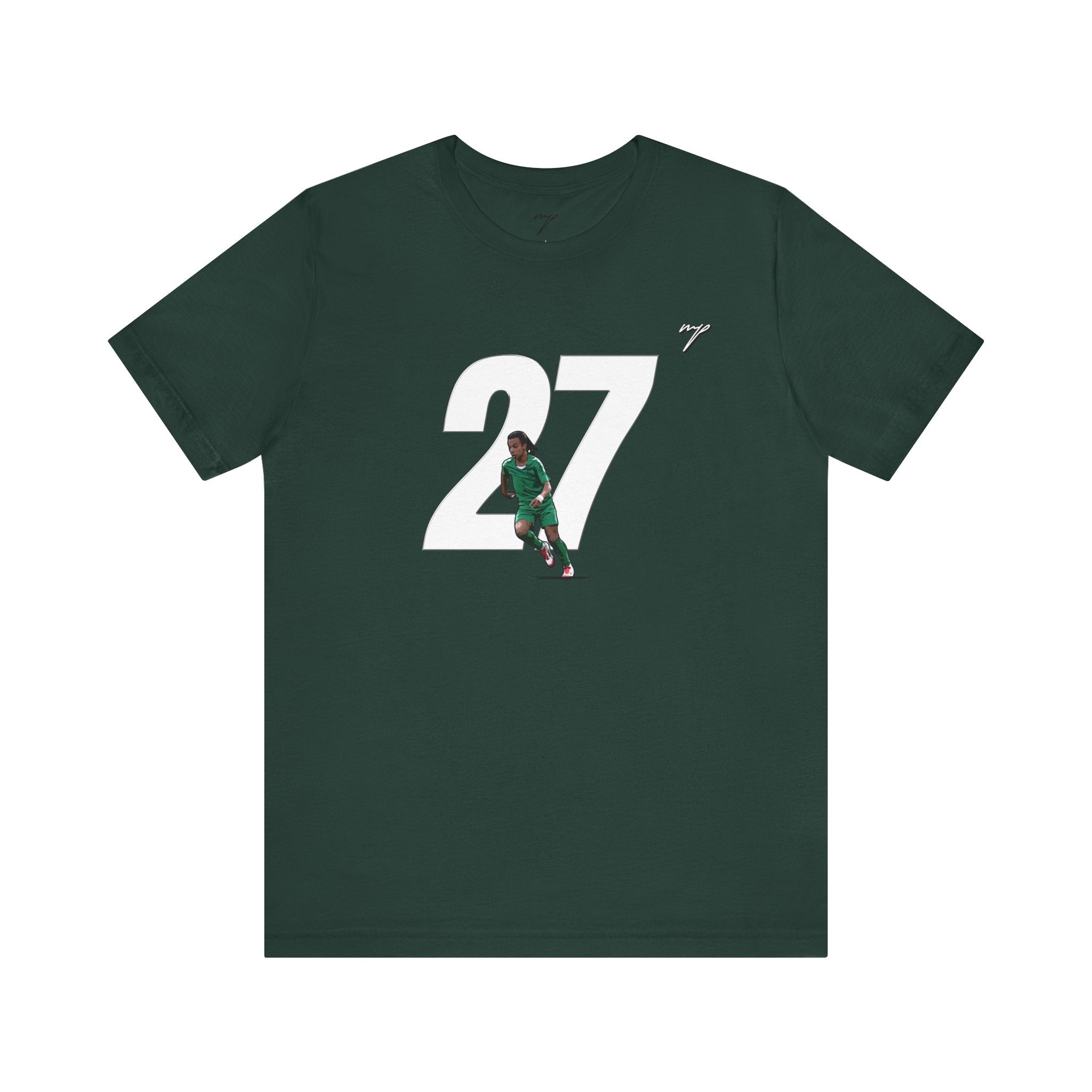 Eddy Soto Graphic Tee