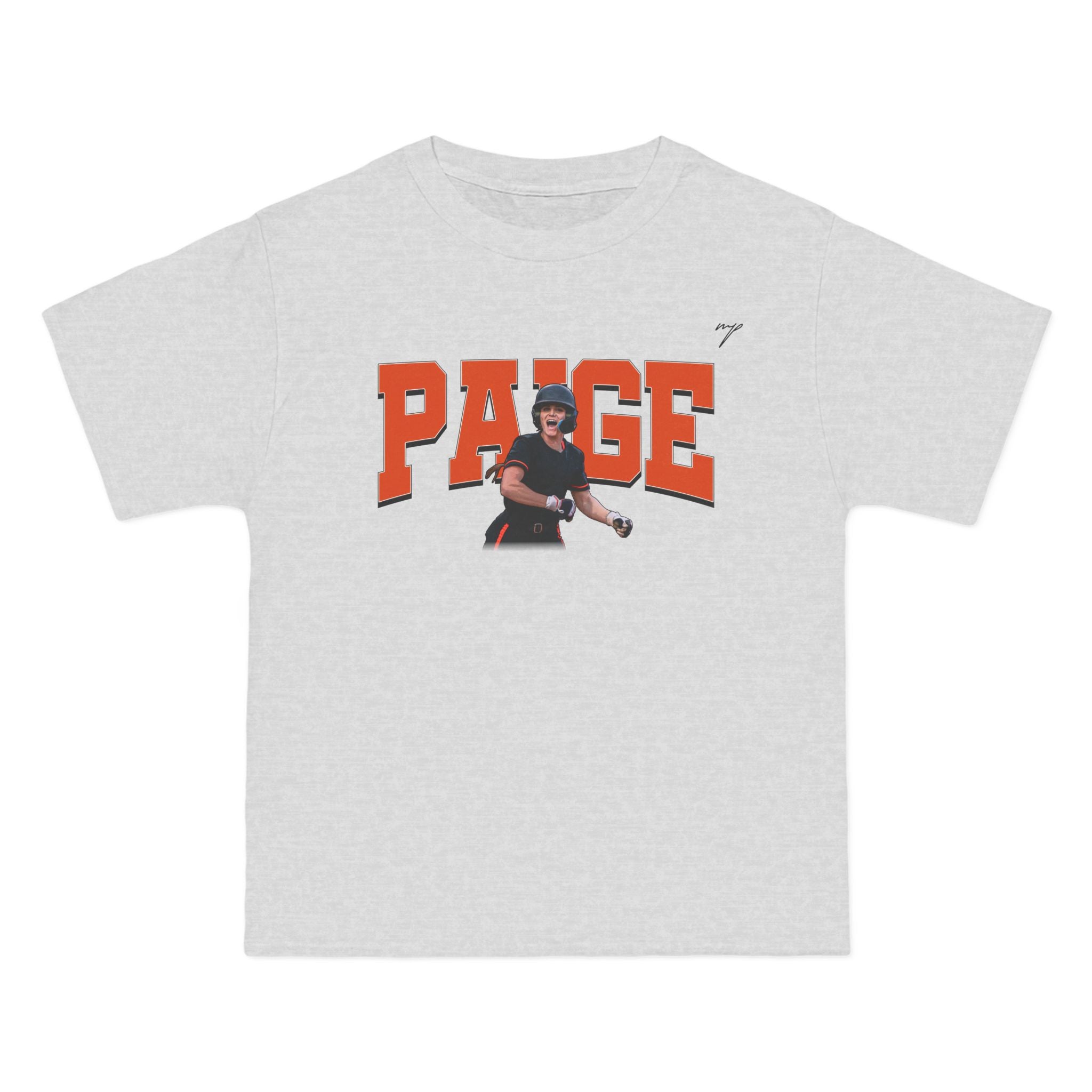 Paige Bambarger Vintage Tee