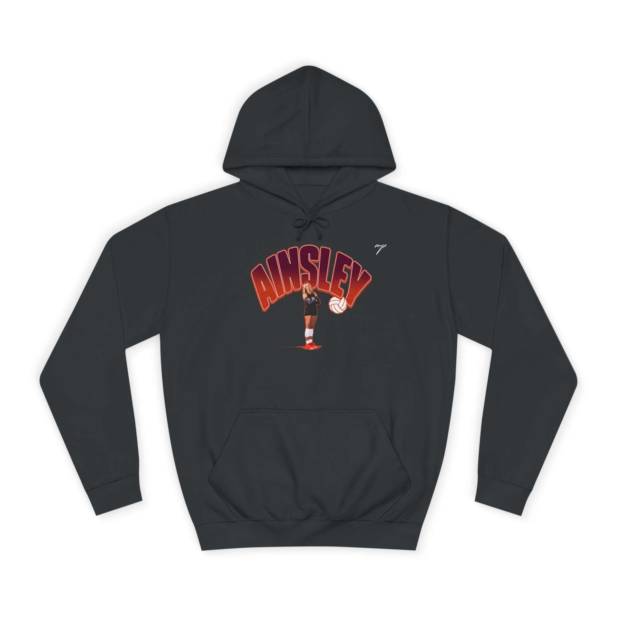 Ainsley Ranstead Hoodie