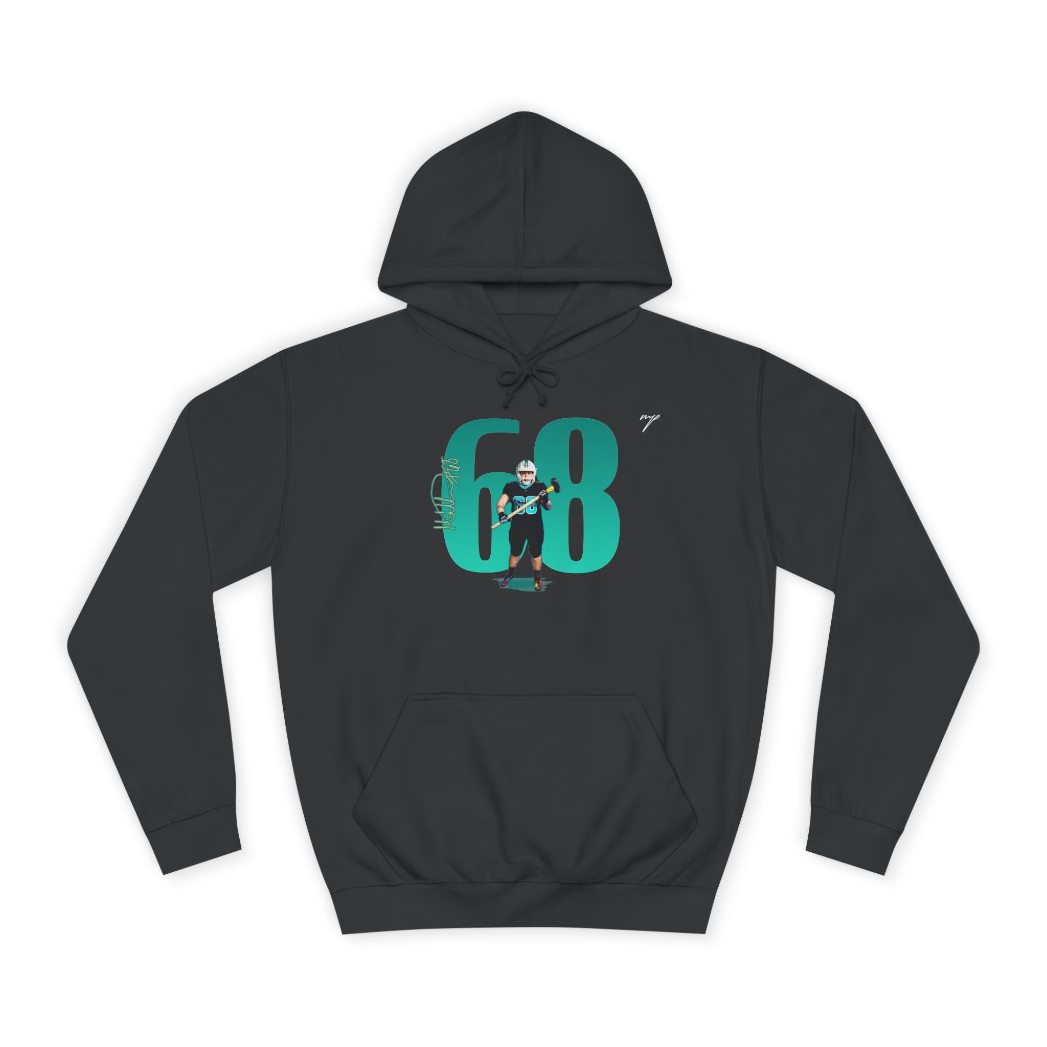 Melissa Uhl Hoodie