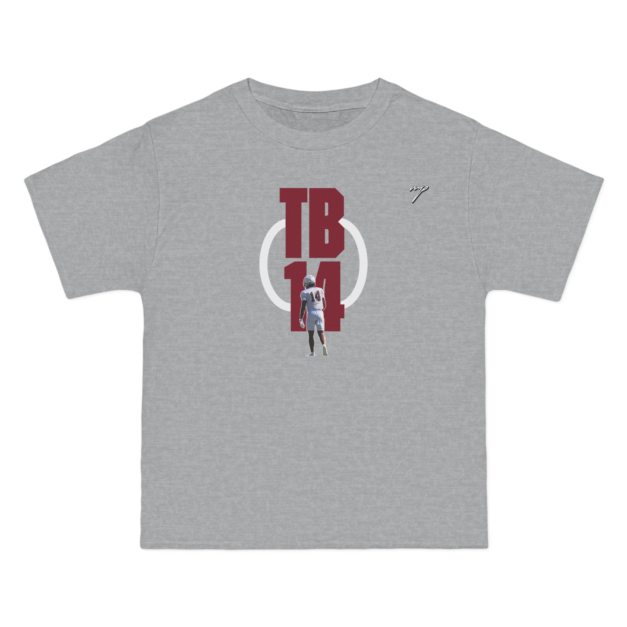 Theo Brown Vintage Tee
