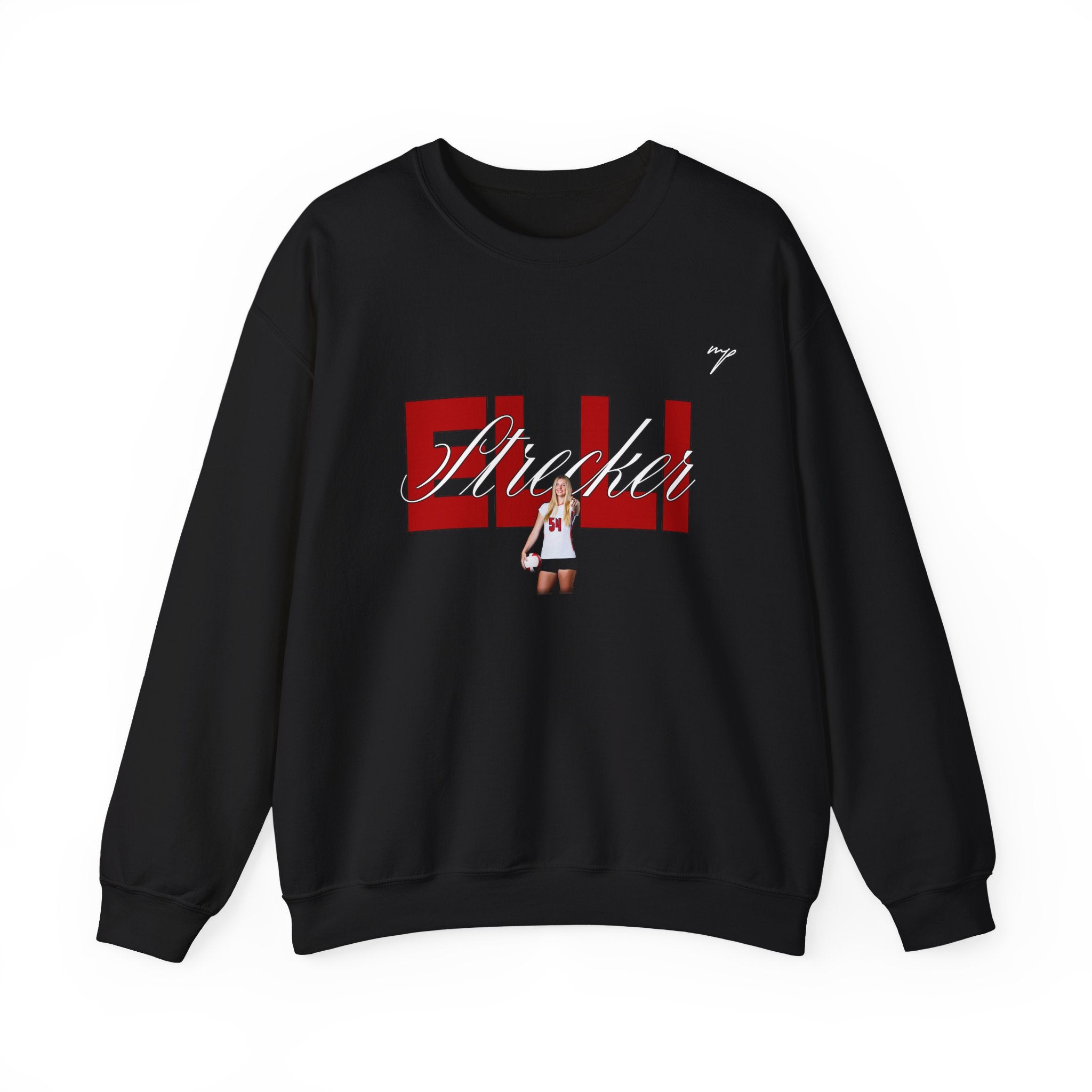 Elli Strecker Crewneck