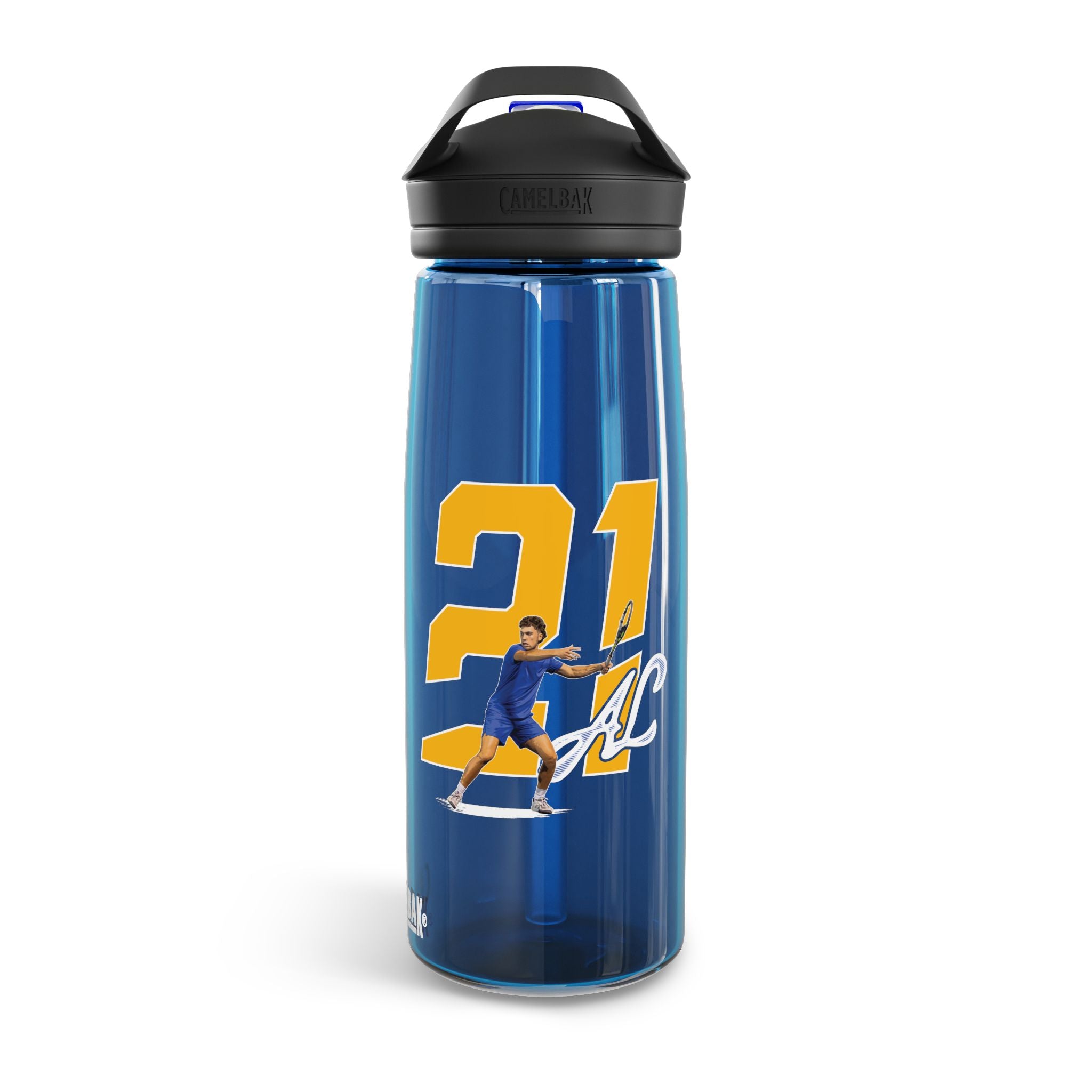 Andrew Lavine CamelBak Water Bottle