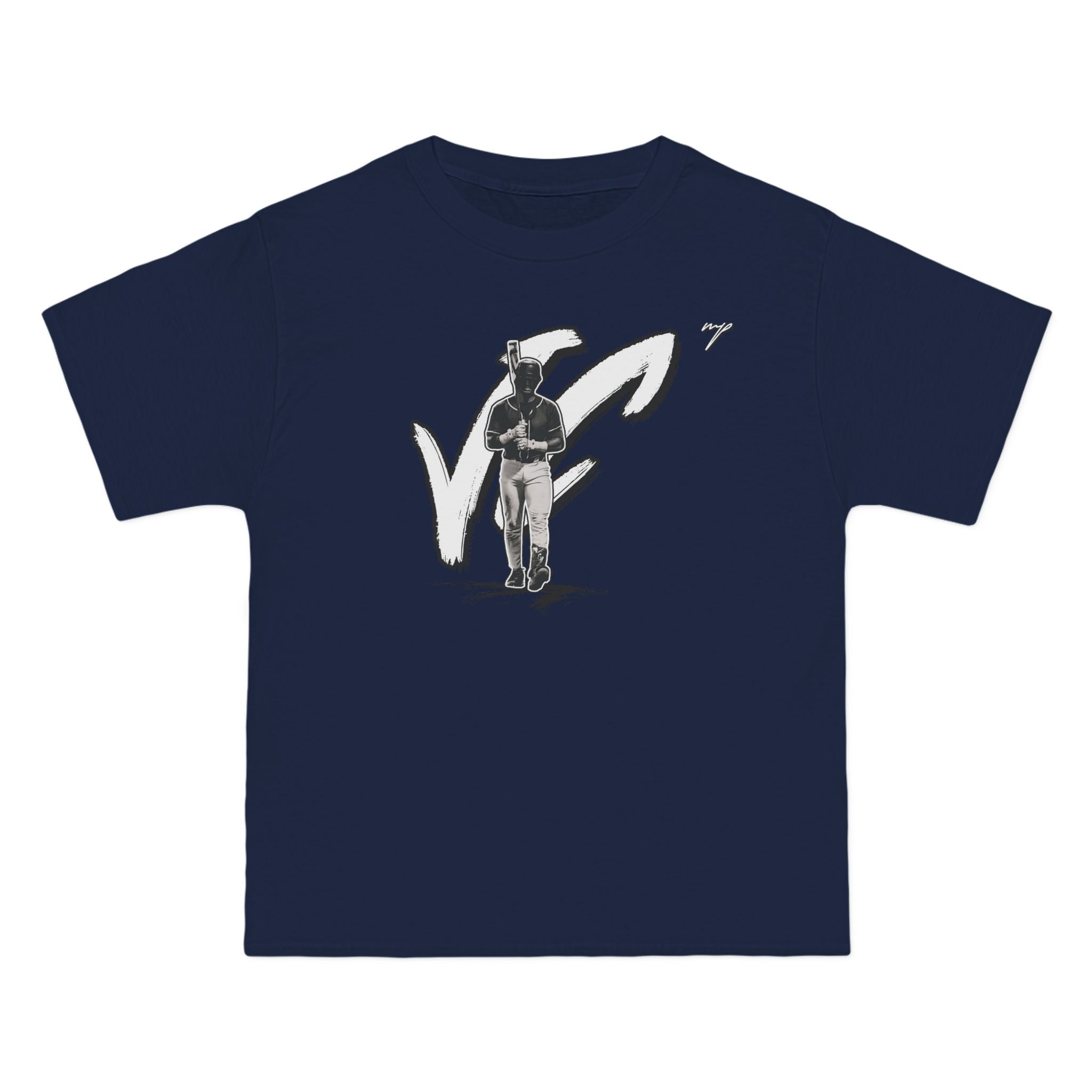 Jeancarlos Martinez Vintage Tee