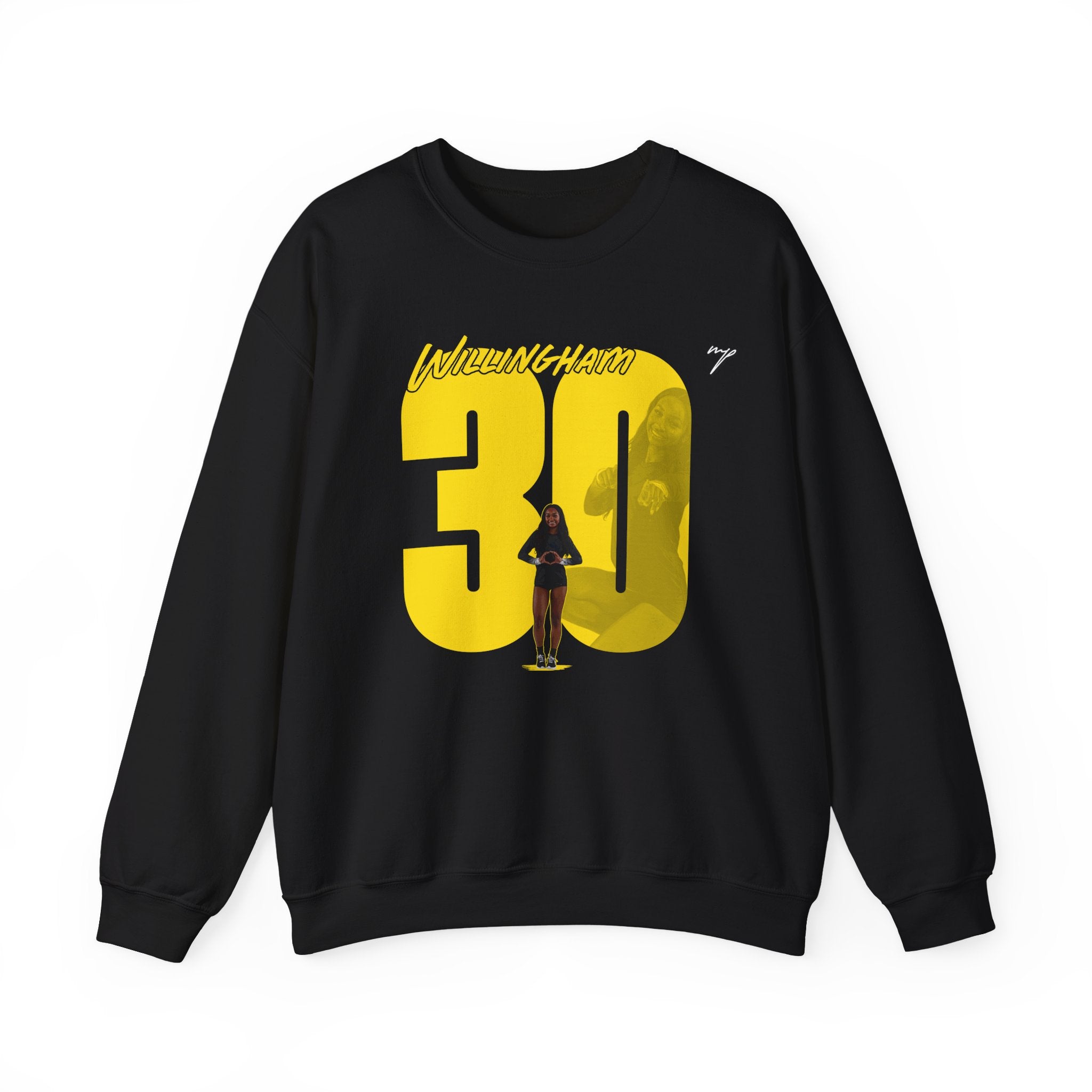 Morgan Willingham Crewneck