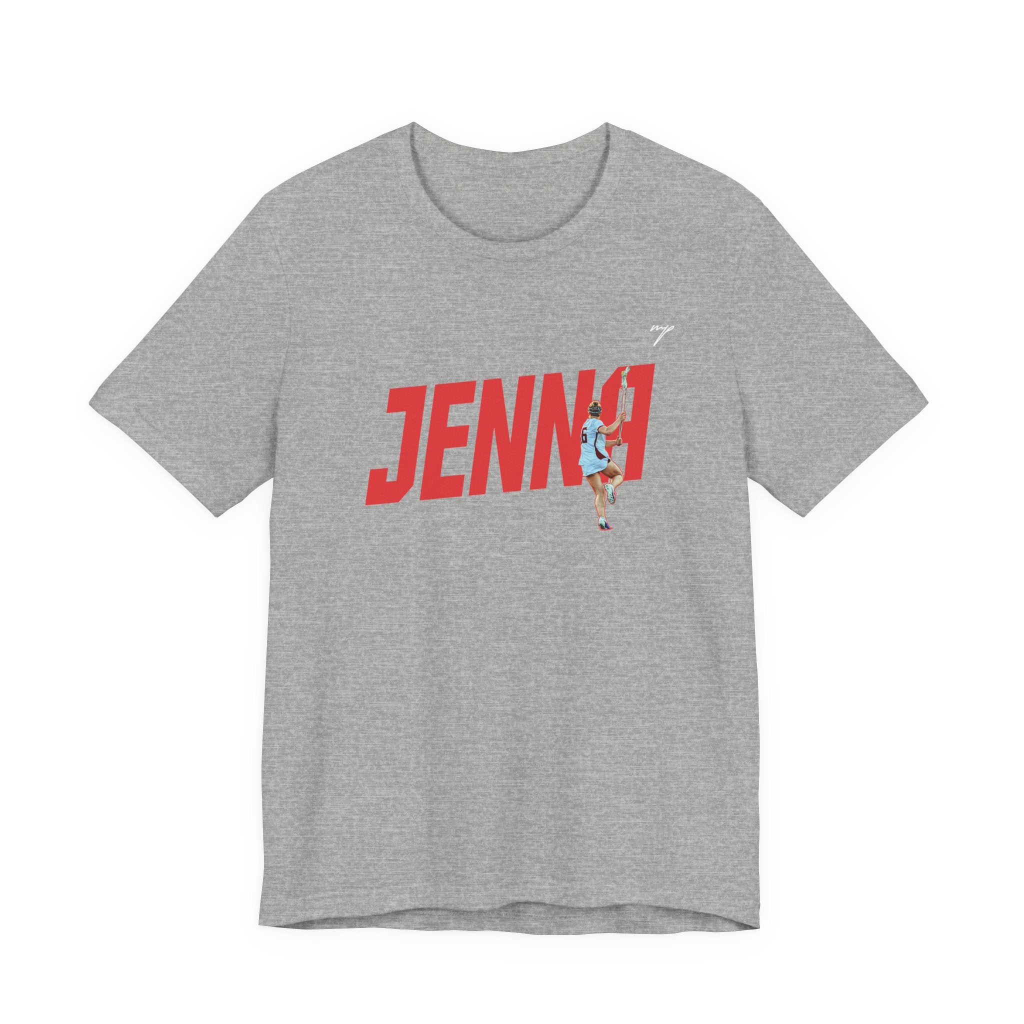 Jenna Cratin Graphic Tee