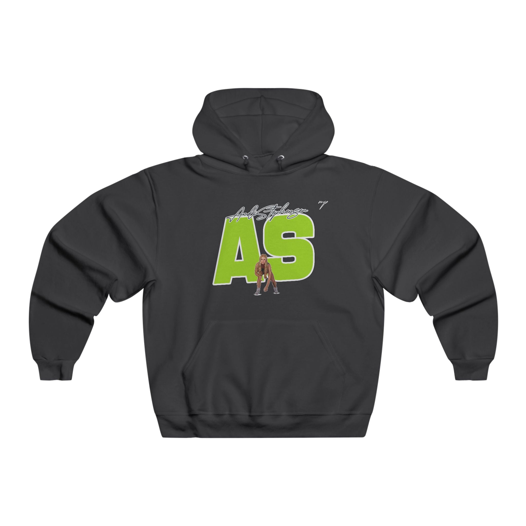 Andi Stephensen Vintage Hoodie