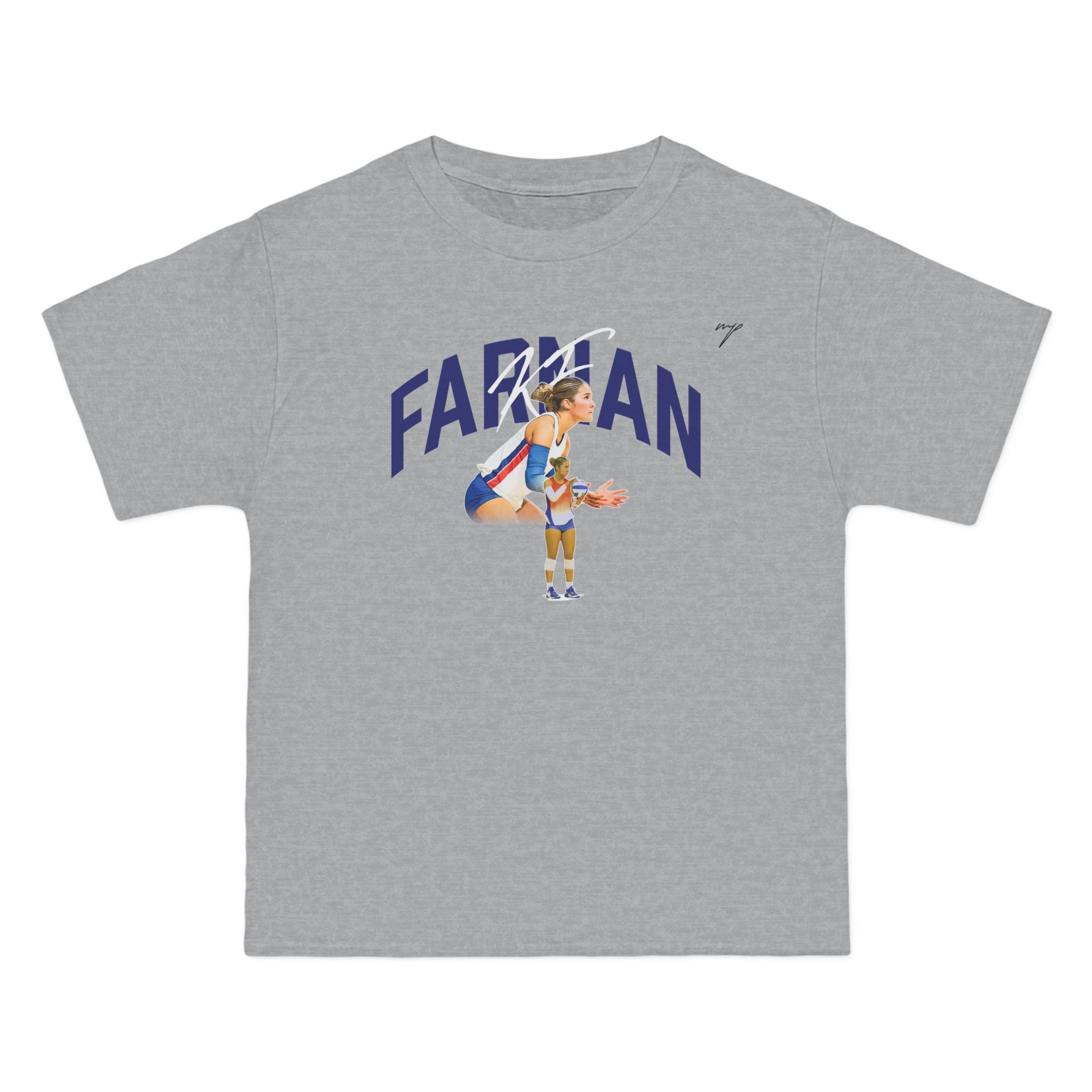 Kyla Farnan Vintage Tee