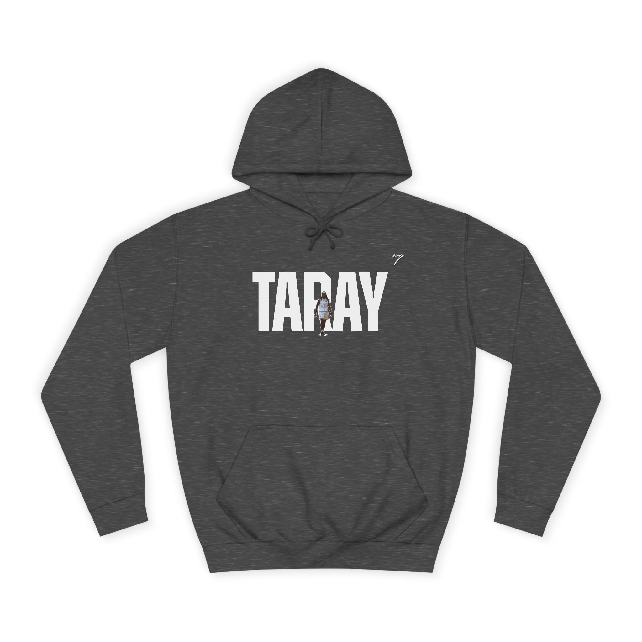 Taray Howell Hoodie