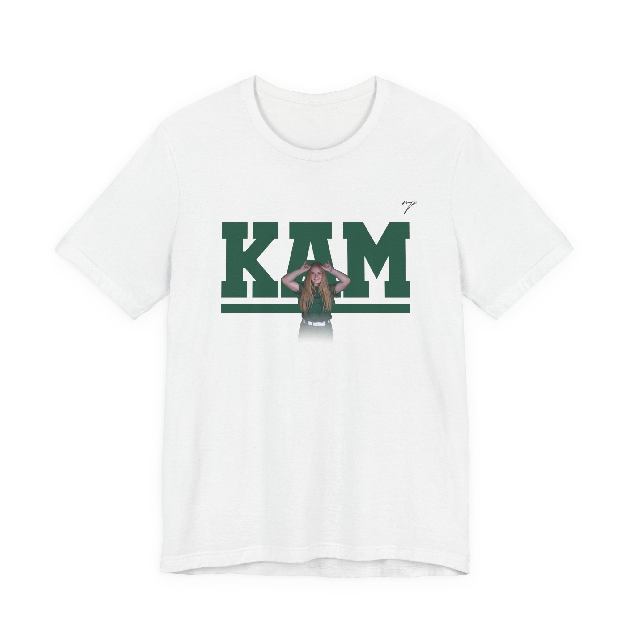 Kamryn Thornburg Graphic Tee