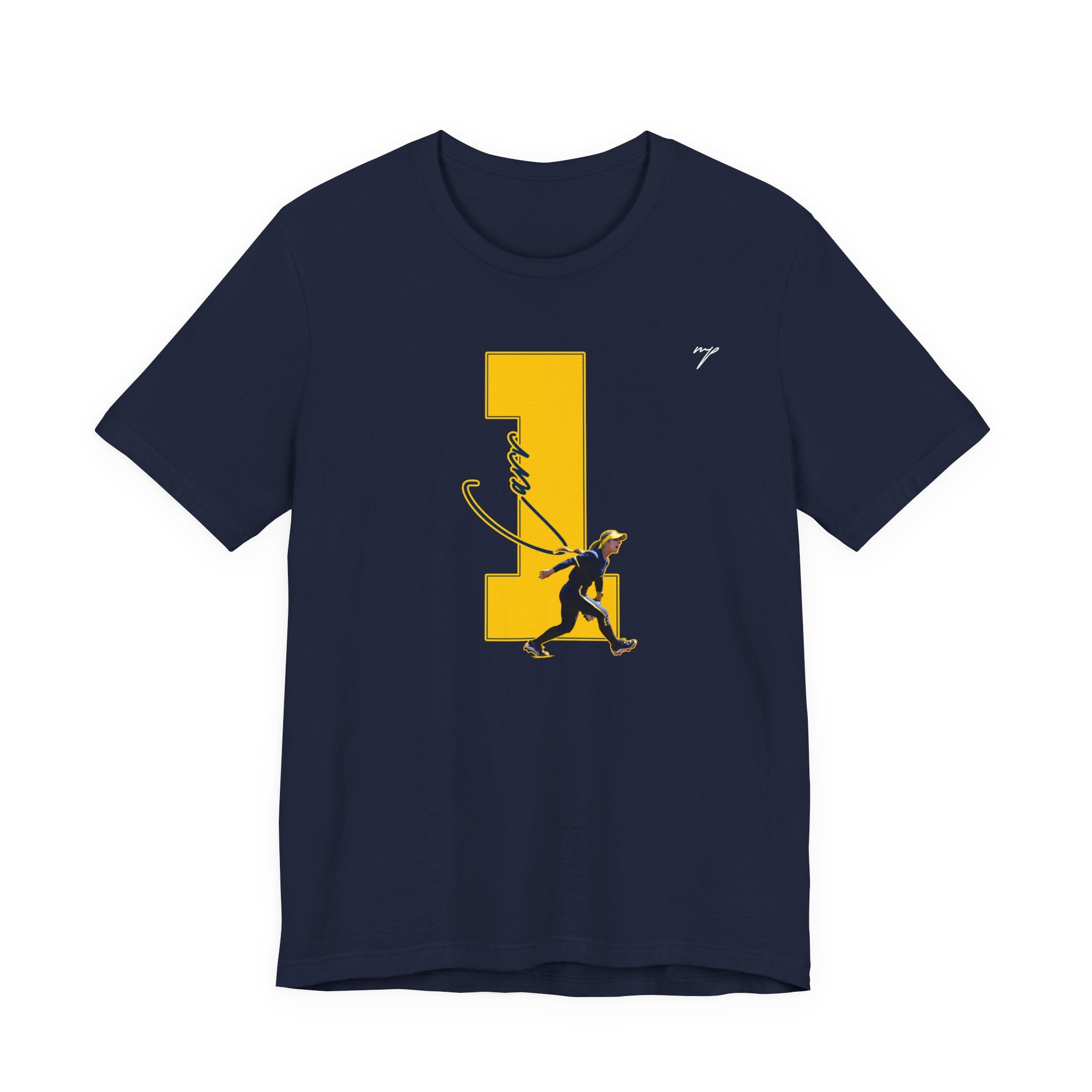 Kiley Carr Graphic Tee