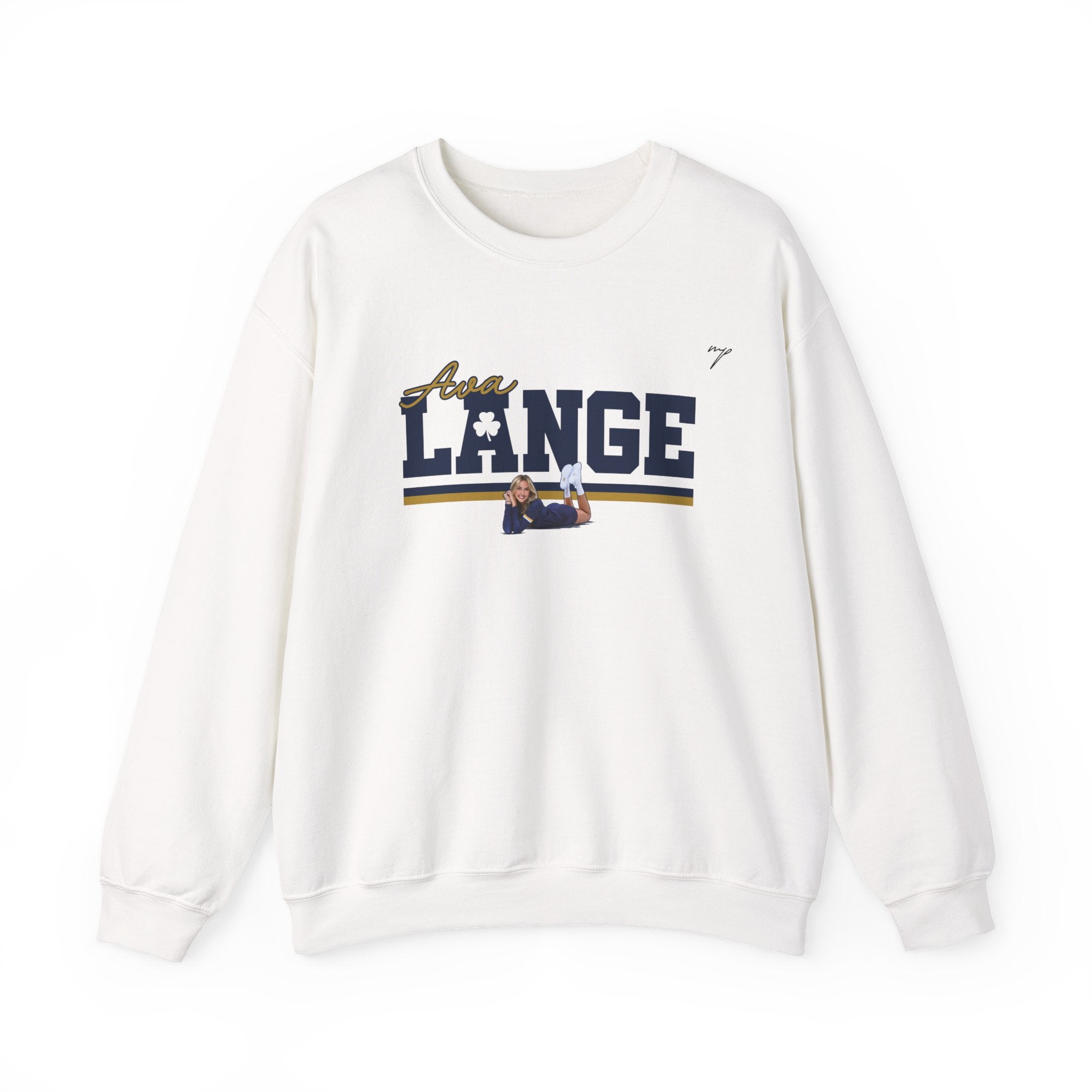 Ava Lange Crewneck