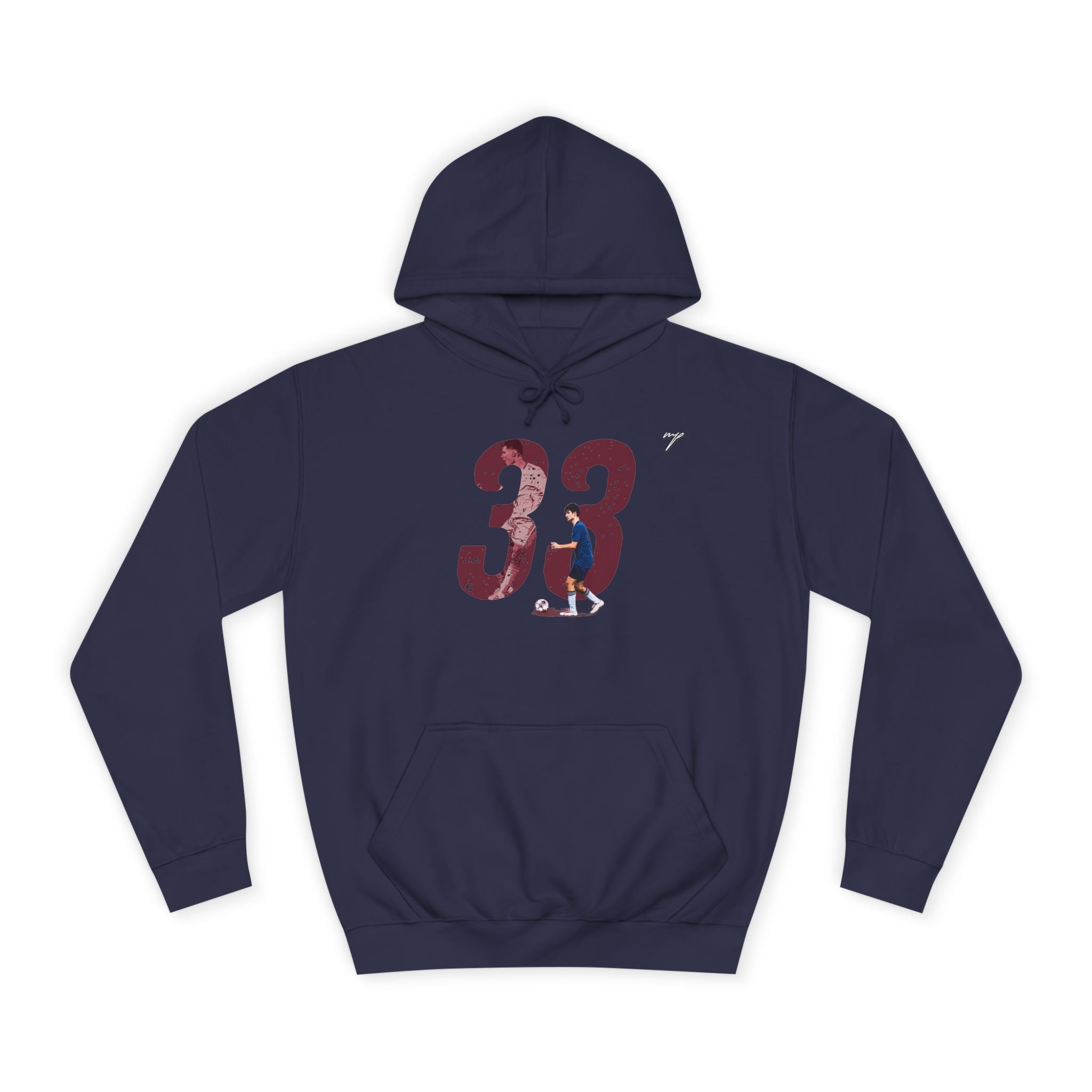 Emmy Horja Hoodie