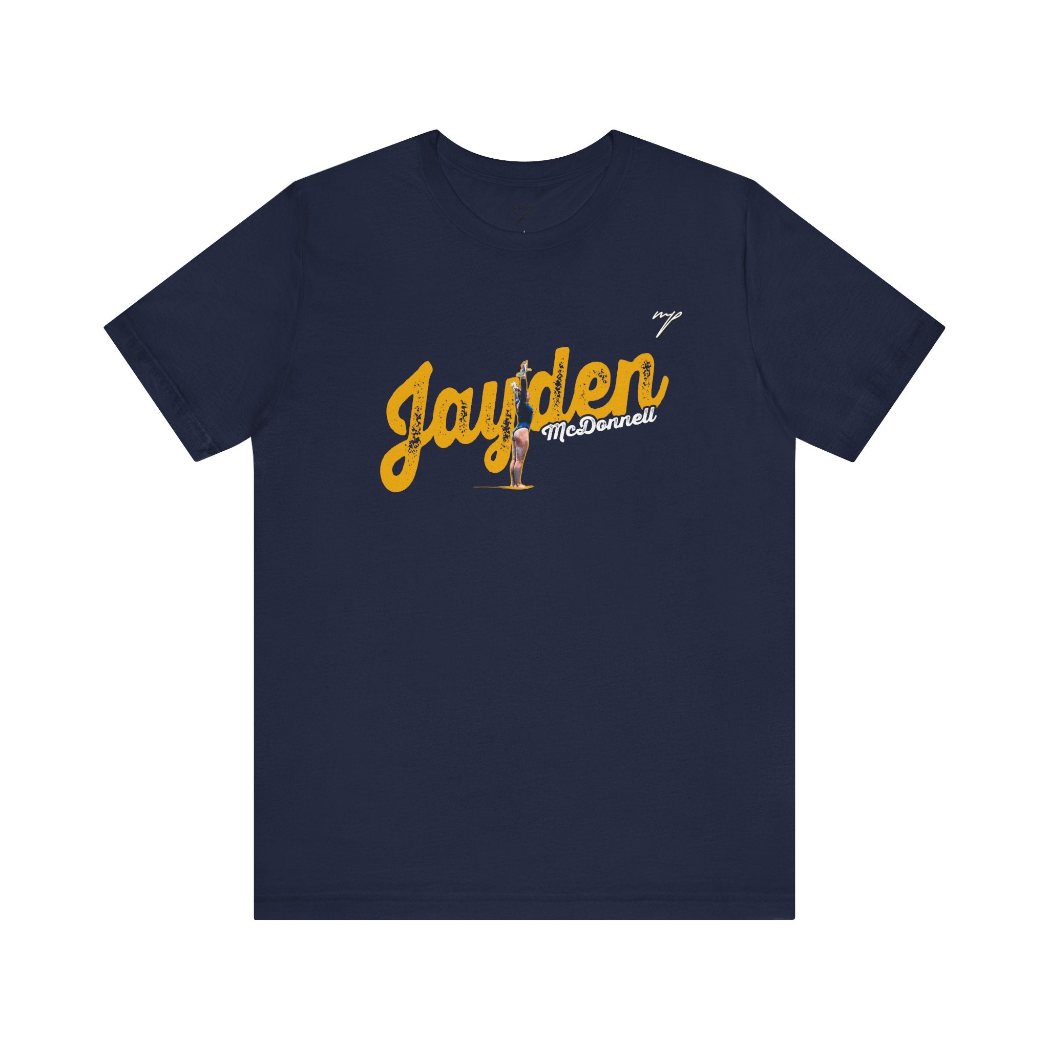Jayden McDonnell Graphic Tee