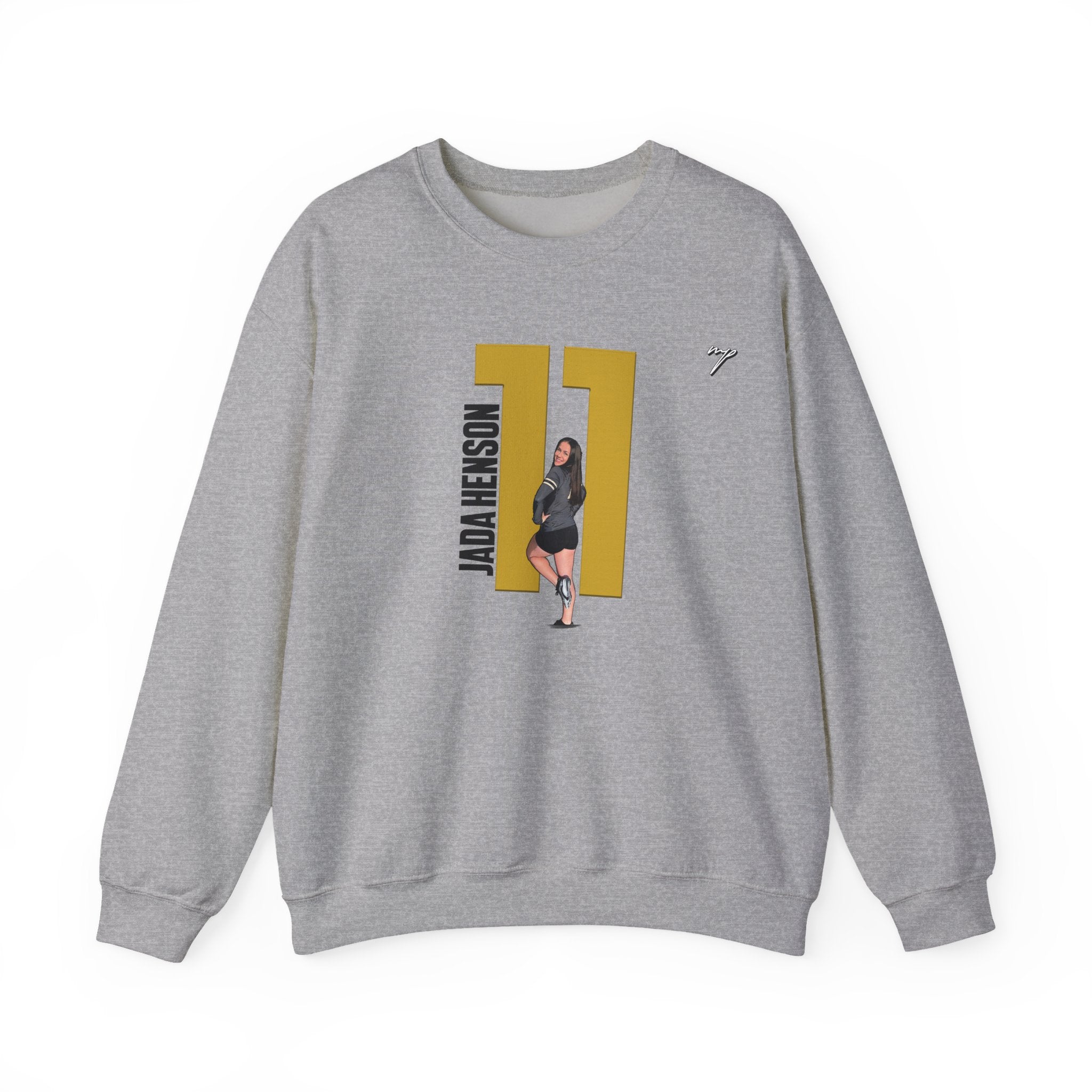 Jada Henson Crewneck