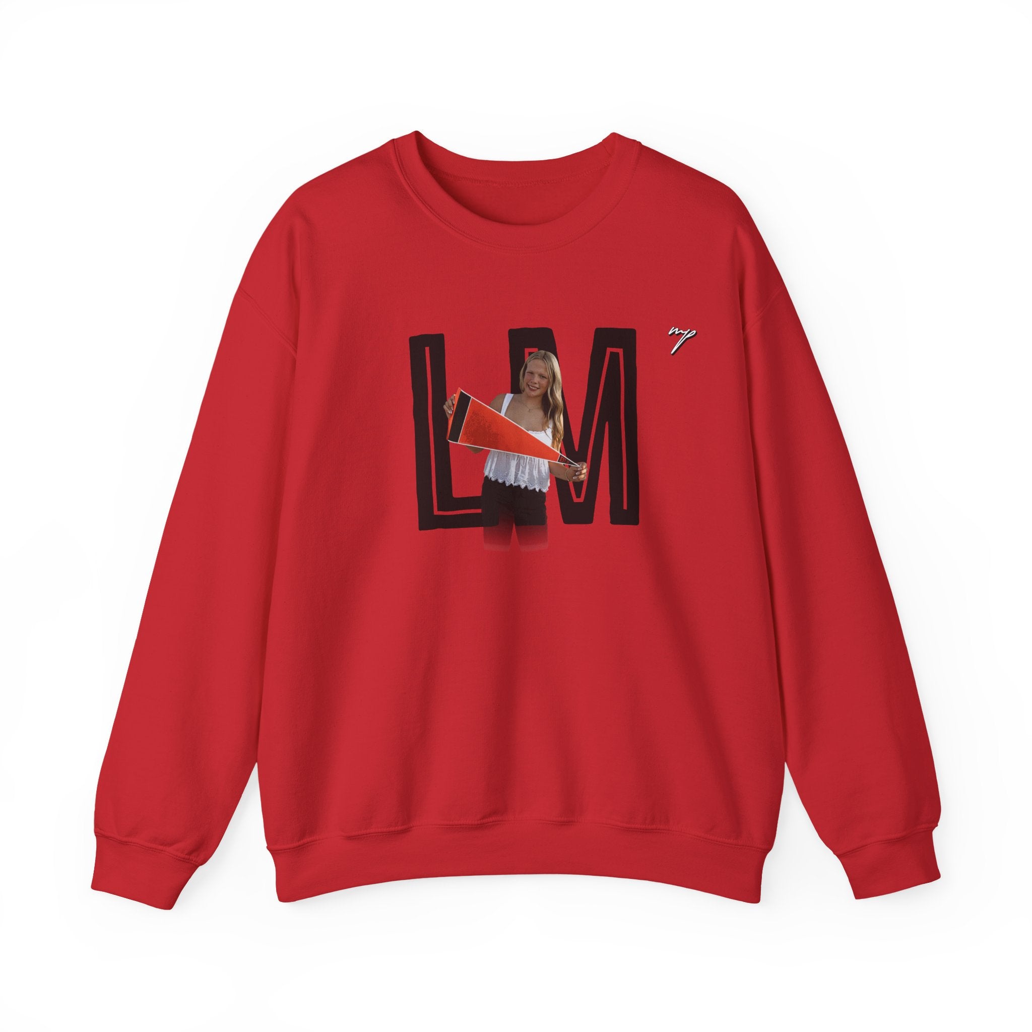 Laini Michaelis Crewneck