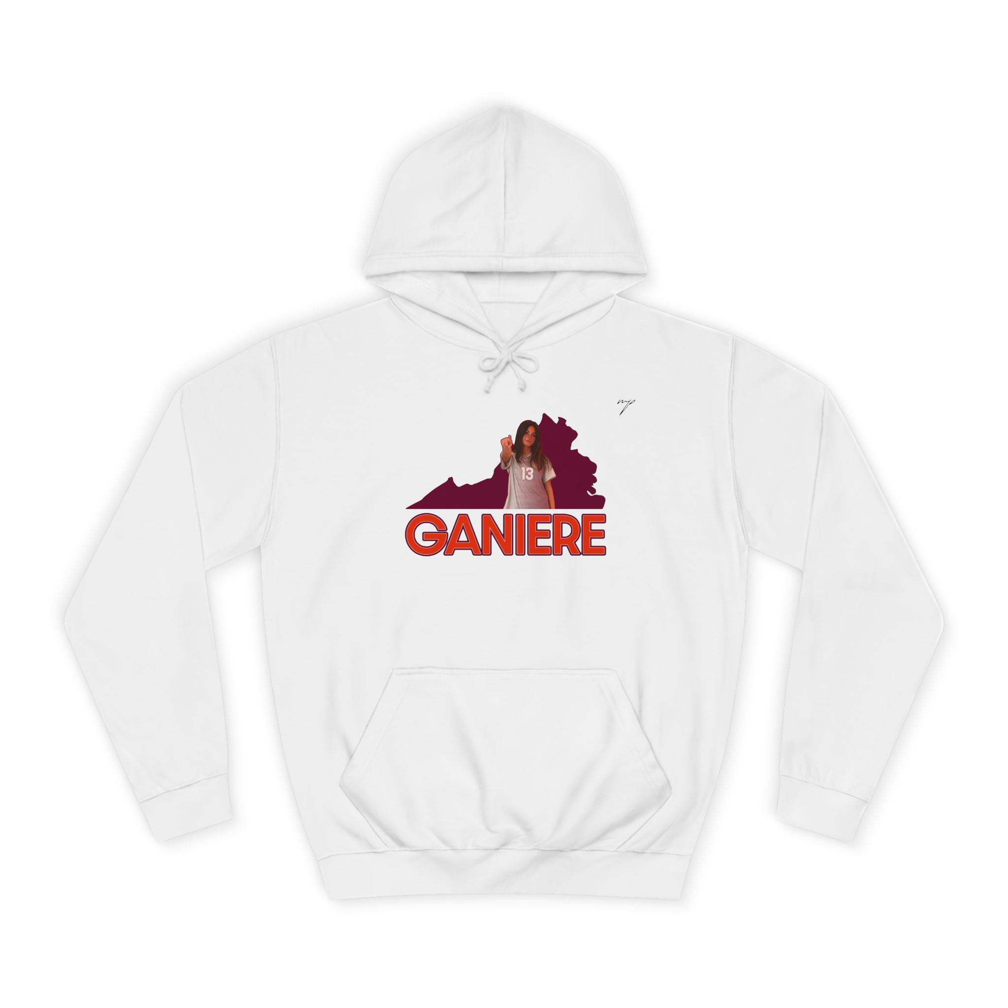 Bella Ganiere Hoodie