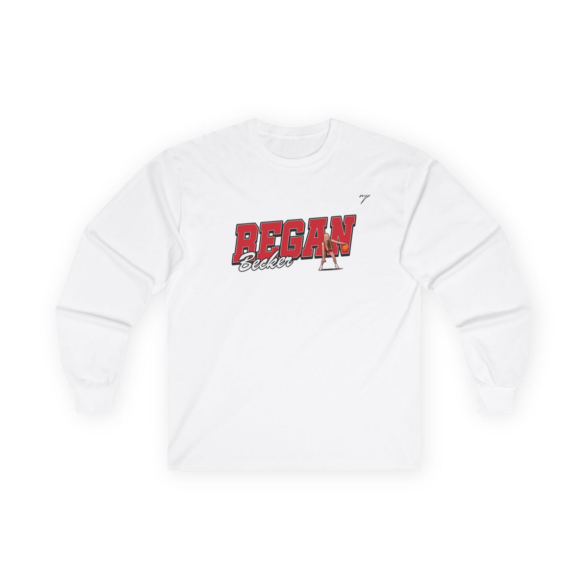 Regan Becker Long Sleeve