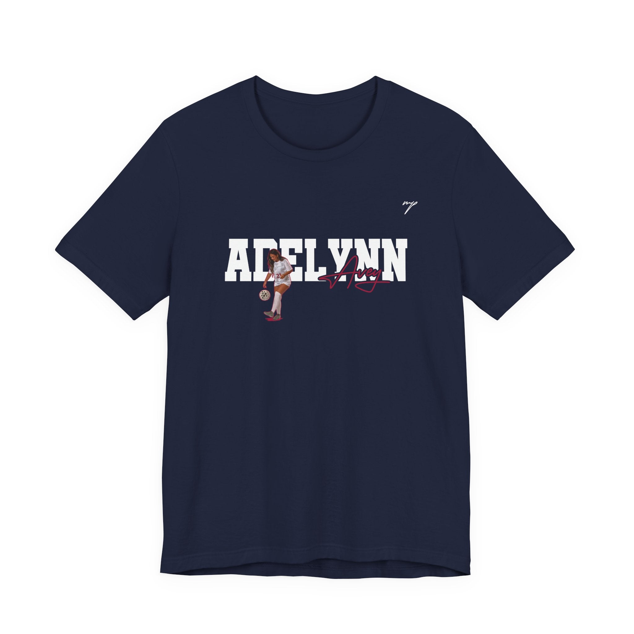 Adelynn Avey Graphic Tee