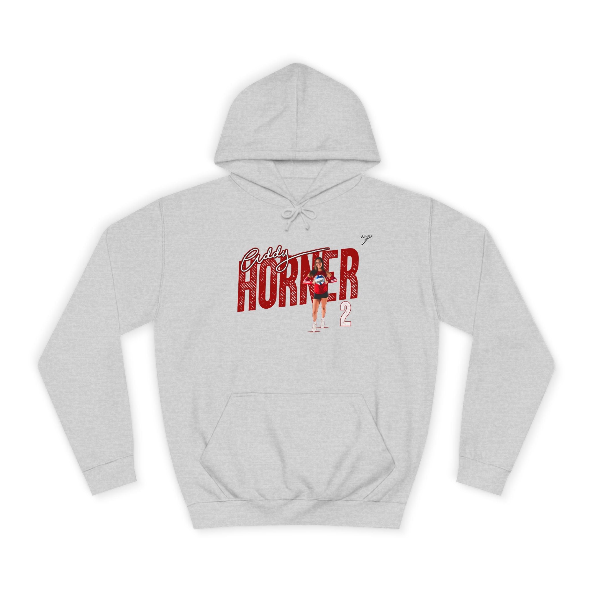 Addy Horner Hoodie