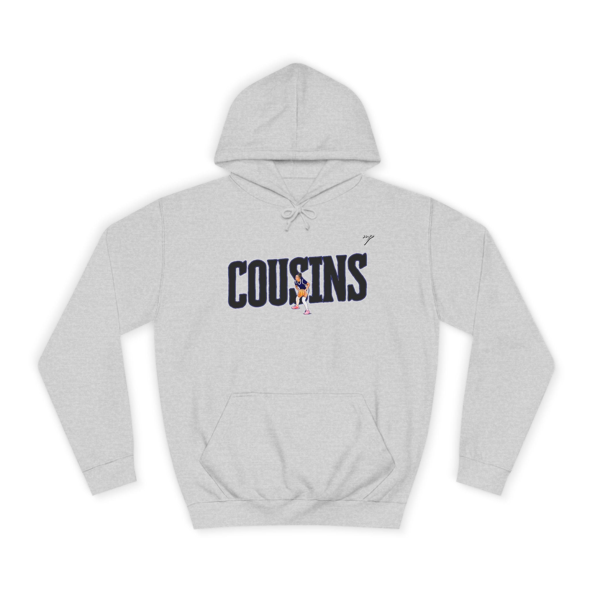 Mateja Cousins Hoodie