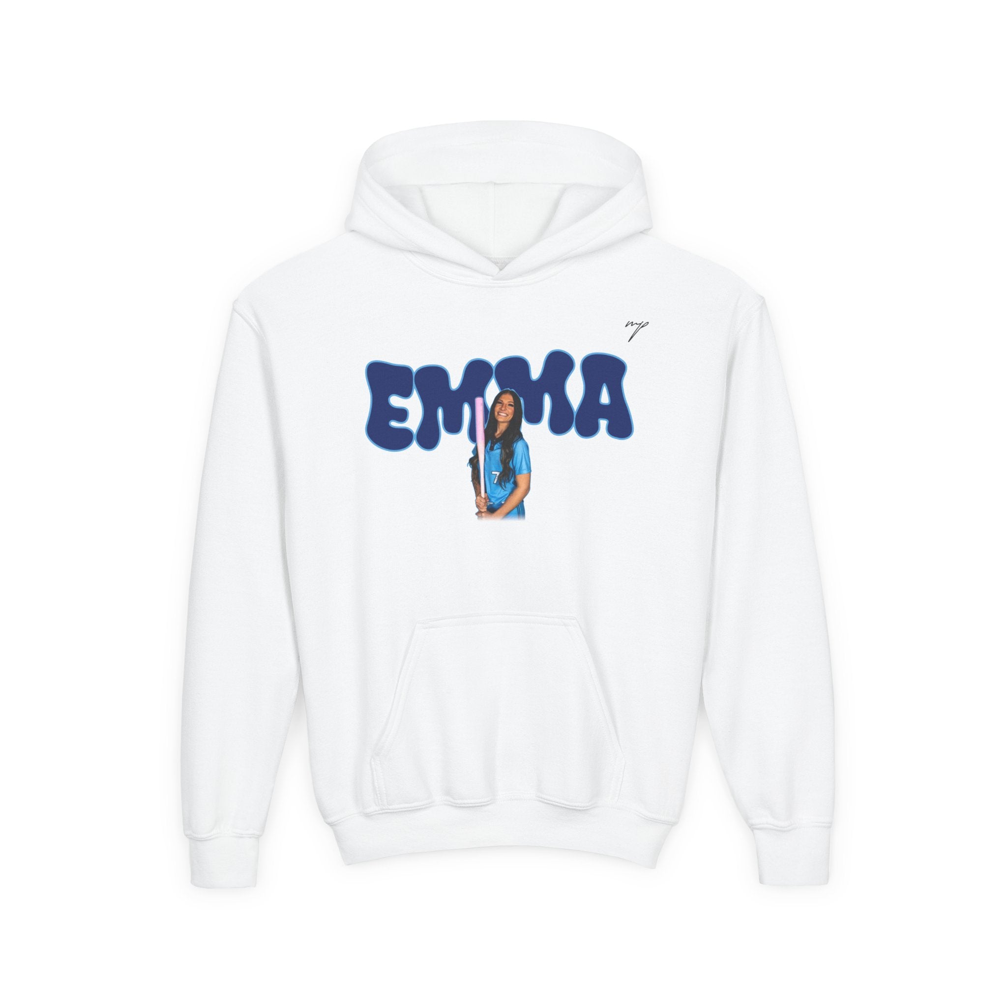 Emma Hunter YOUTH Hoodie