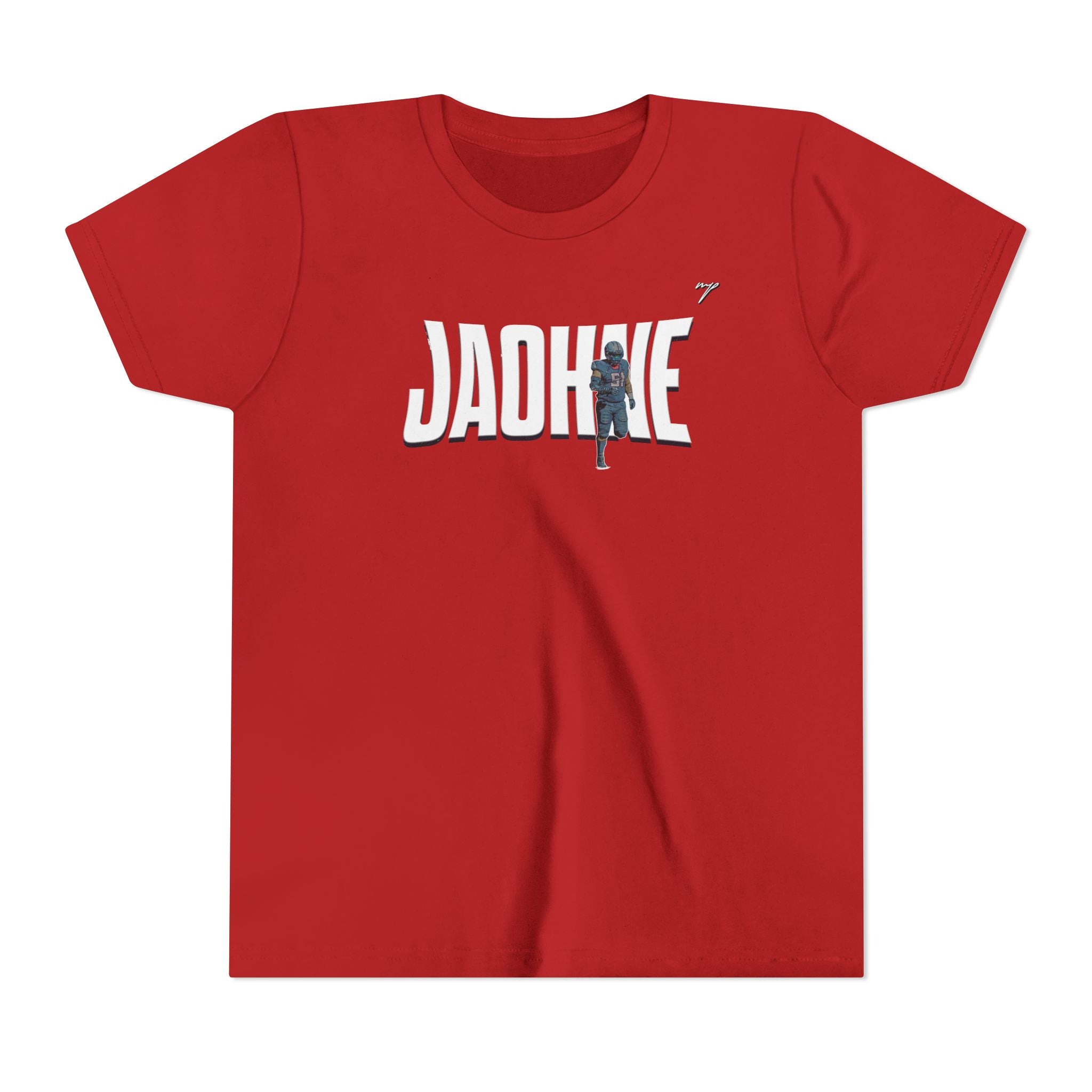 Jaohne Duggan YOUTH Graphic Tee
