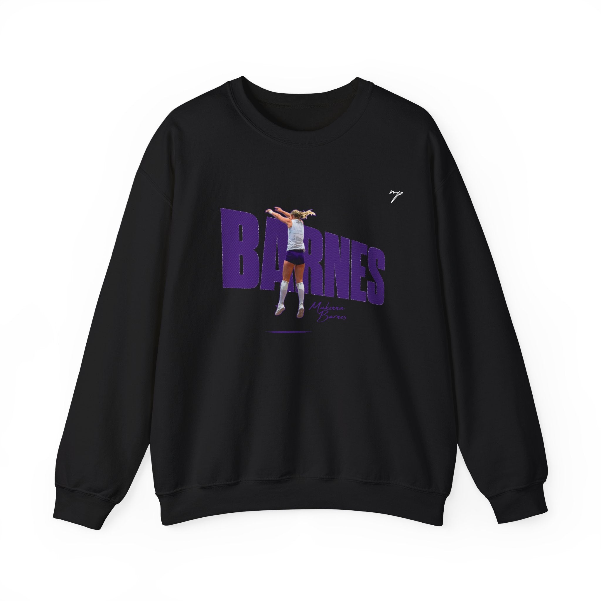 Makenna Barnes Crewneck